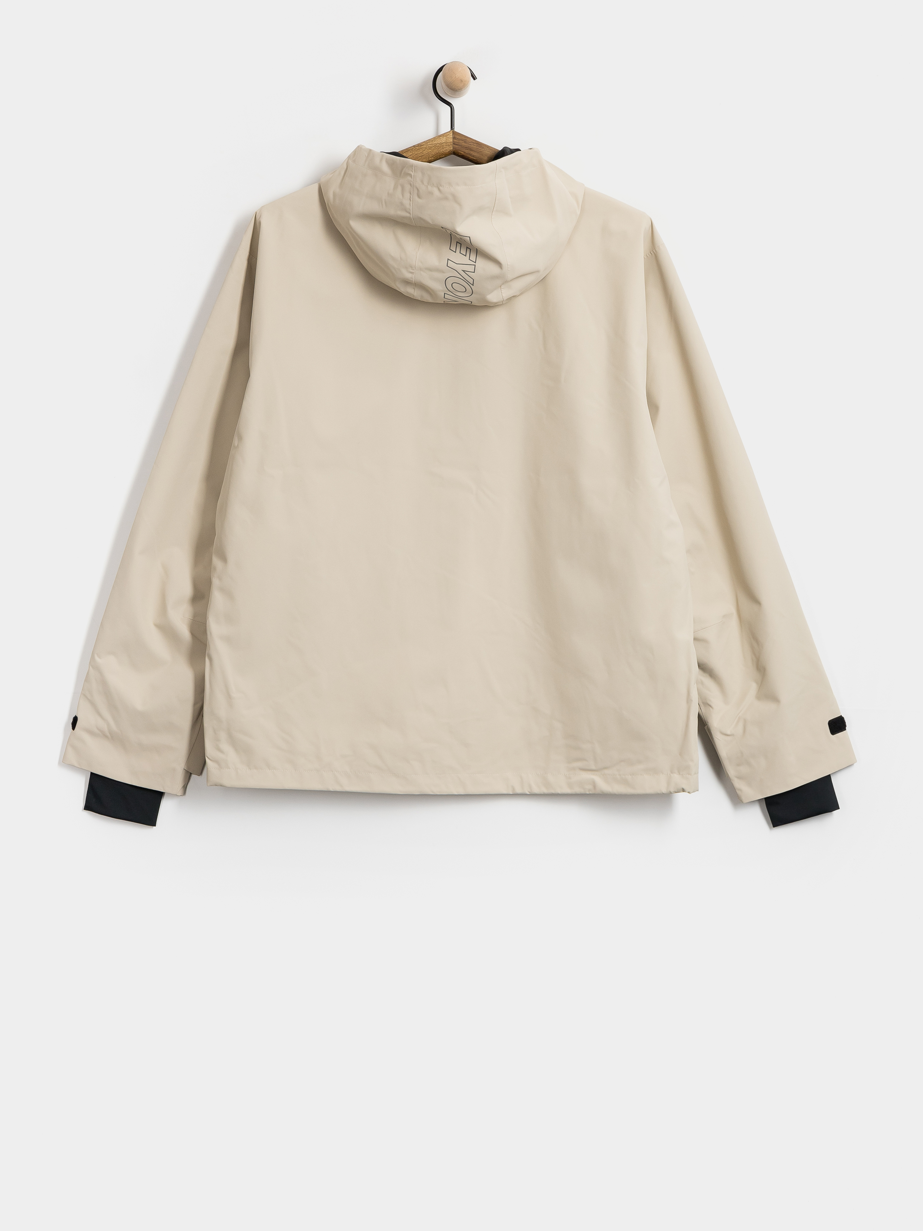Pentru bărbați Geacă de snowboard Beyond Medals Park 2L (beige)