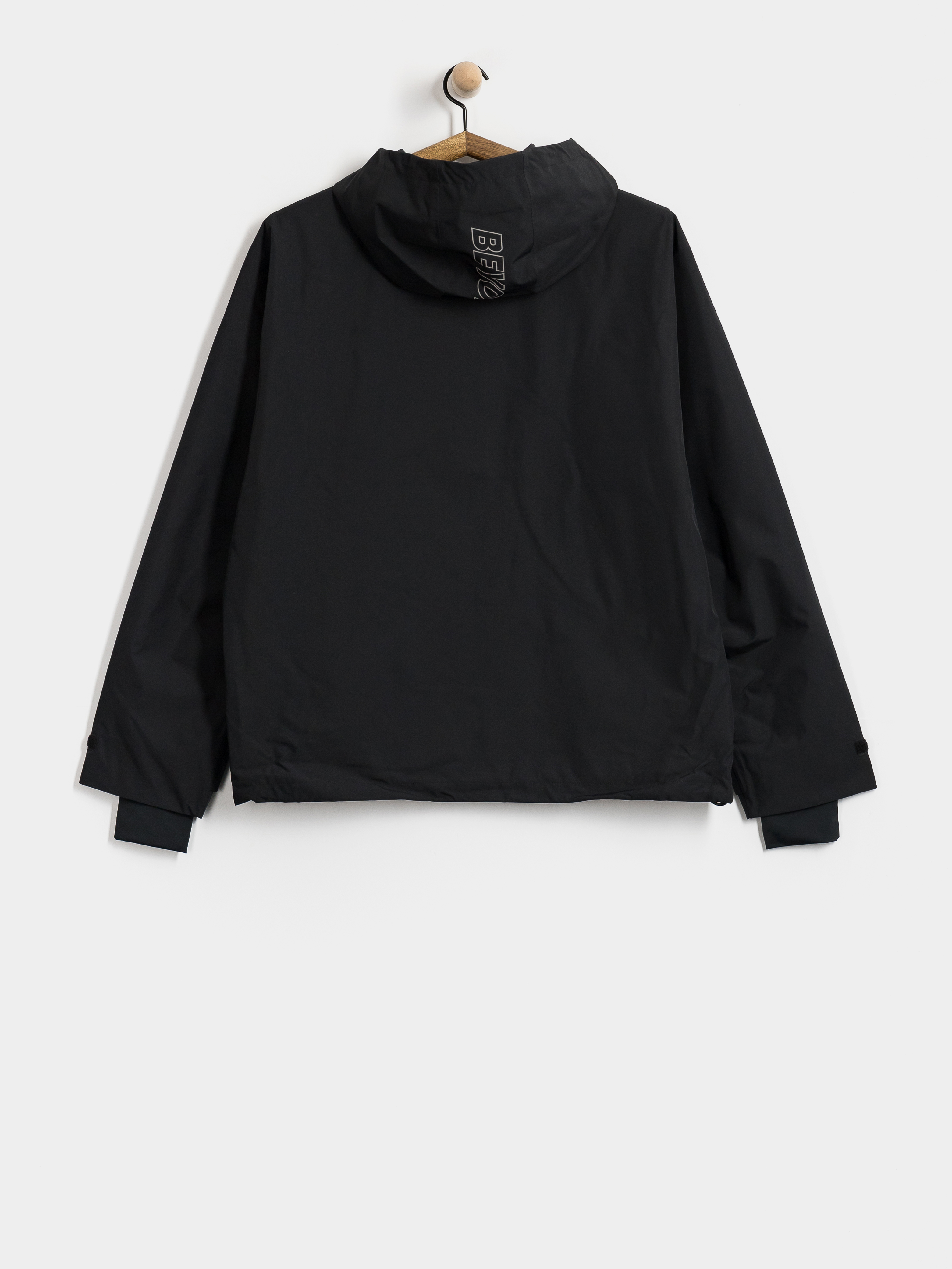 Pentru bărbați Geacă de snowboard Beyond Medals Park 2L (black)
