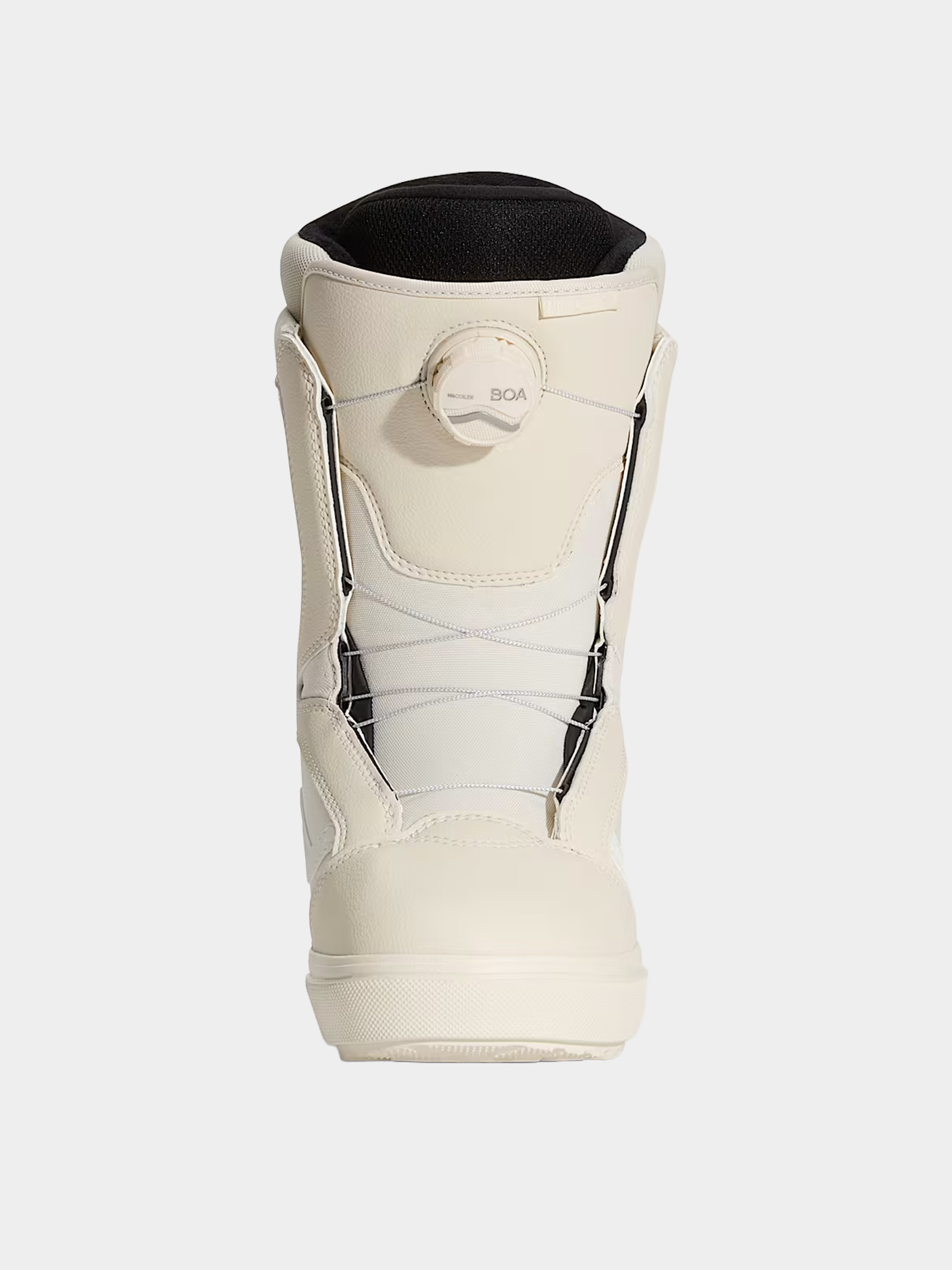 Pentru femei Încălțăminte pentru snowboard Vans Encore Og (marshmallow/che)