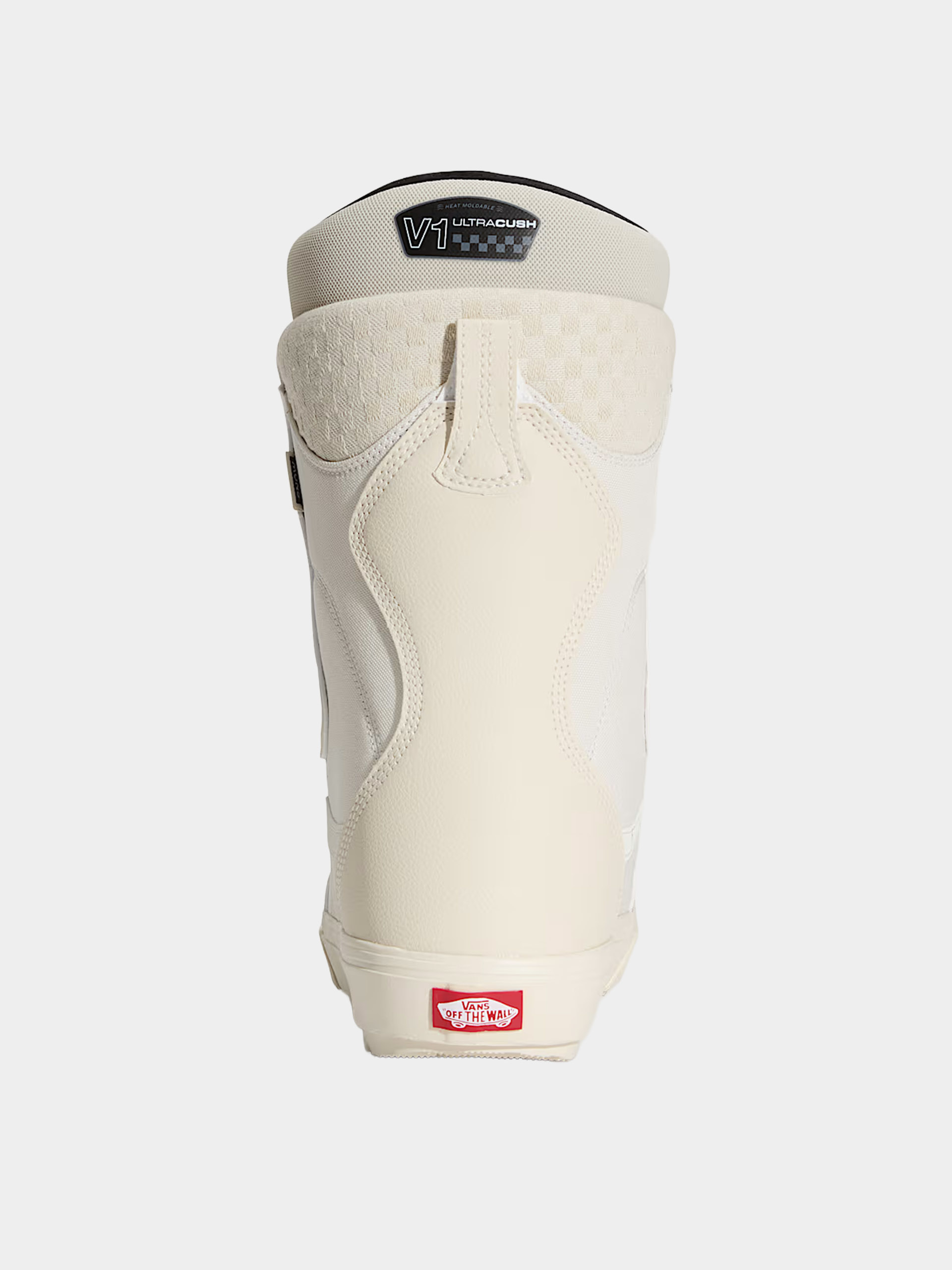 Pentru femei Încălțăminte pentru snowboard Vans Encore Og (marshmallow/che)
