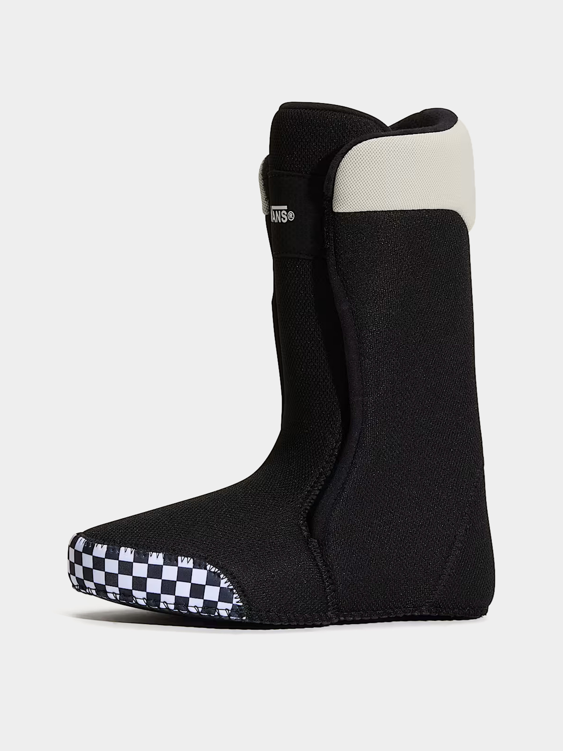 Pentru femei Încălțăminte pentru snowboard Vans Encore Og (marshmallow/che)