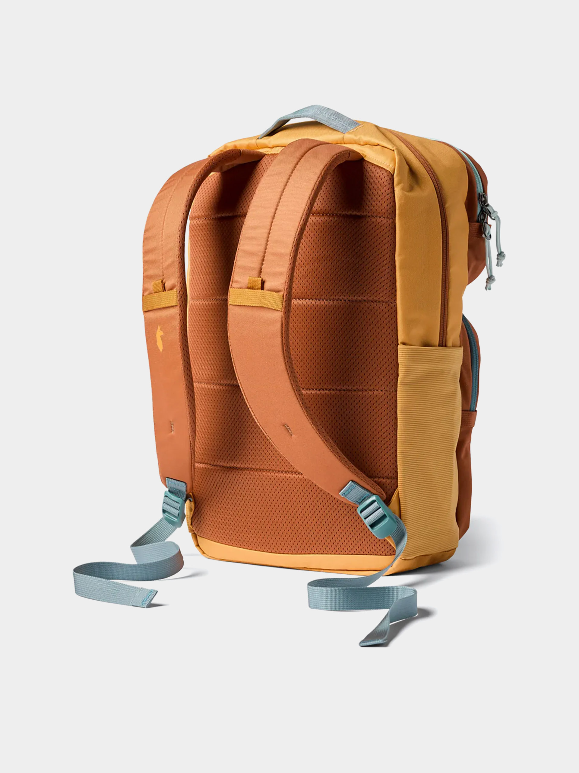 Rucsac Cotopaxi Tasra 16L (whiskey/honeycomb)