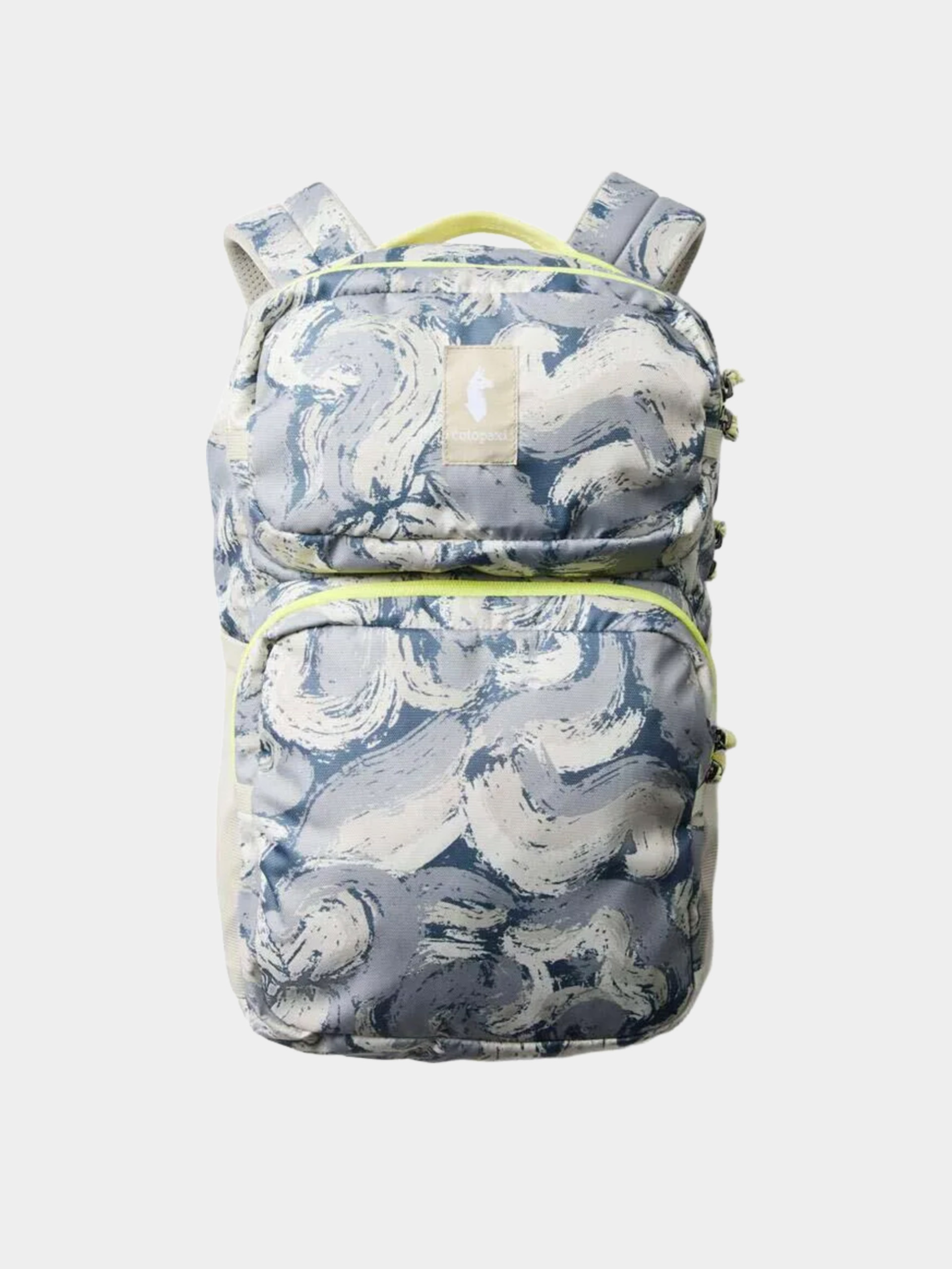 Rucsac Cotopaxi Tasra 16L (brush clouds slate)