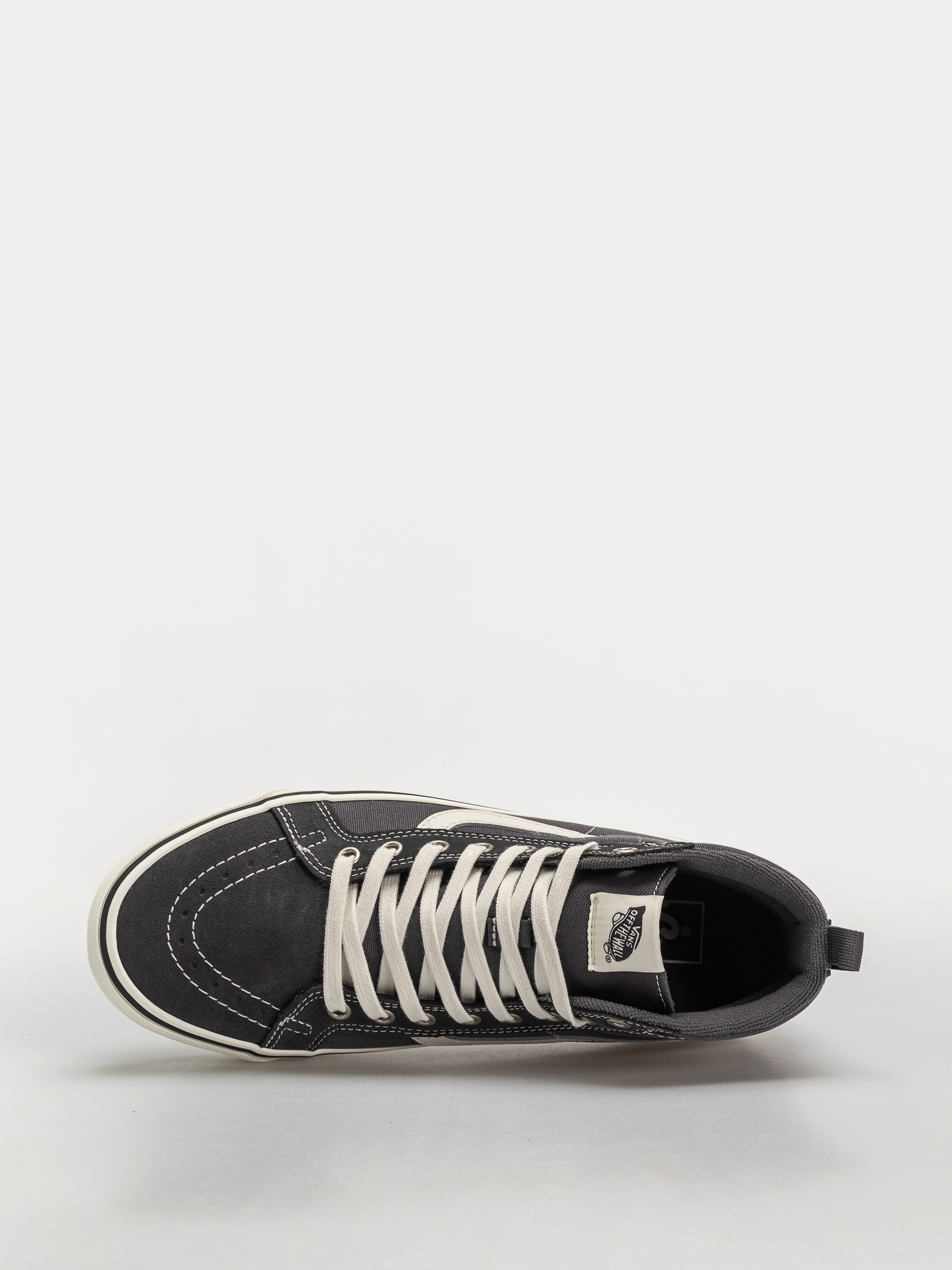 Pantofi Vans Sk8 Hi Insulated (asphalt)