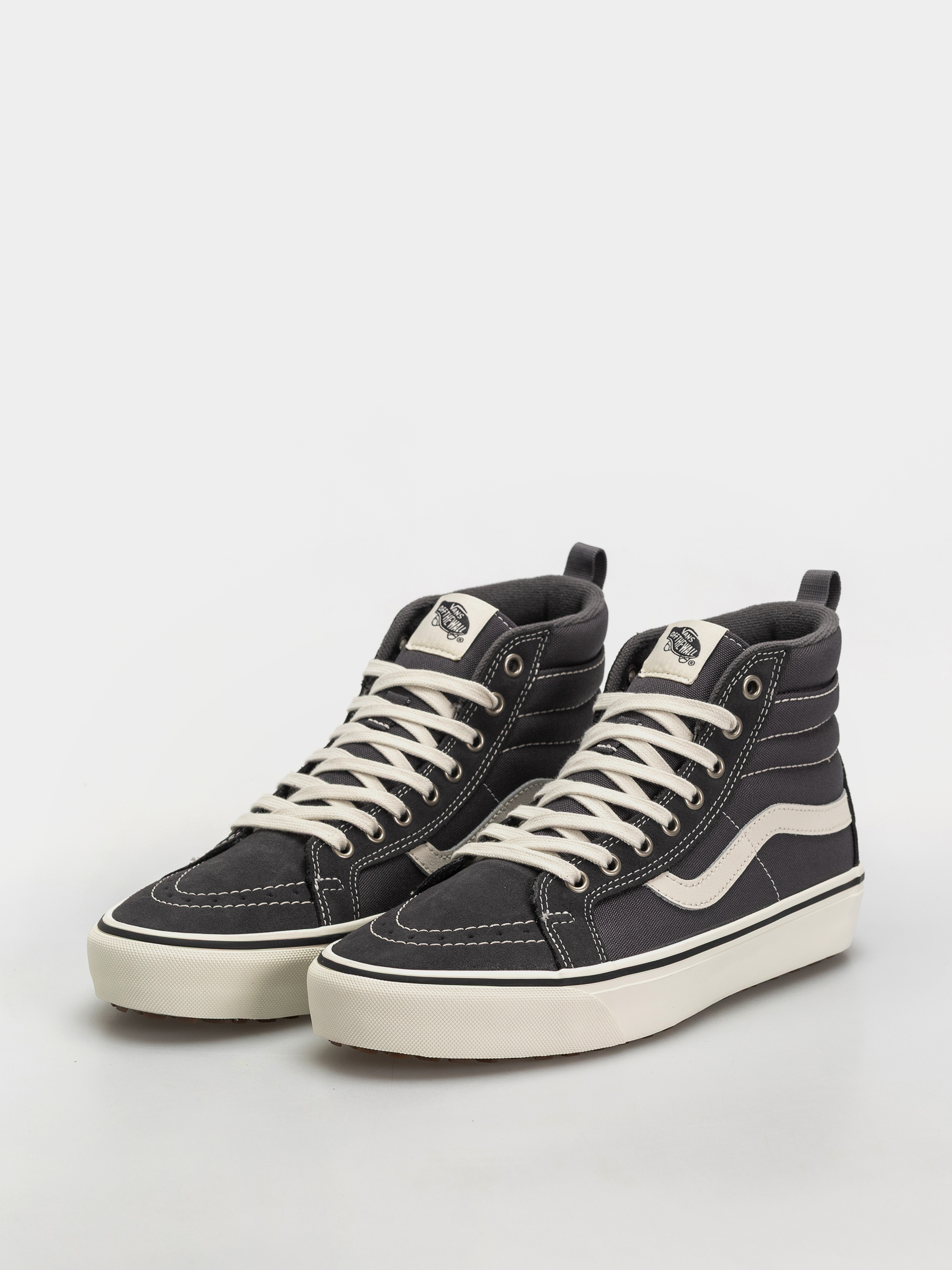 Pantofi Vans Sk8 Hi Insulated (asphalt)