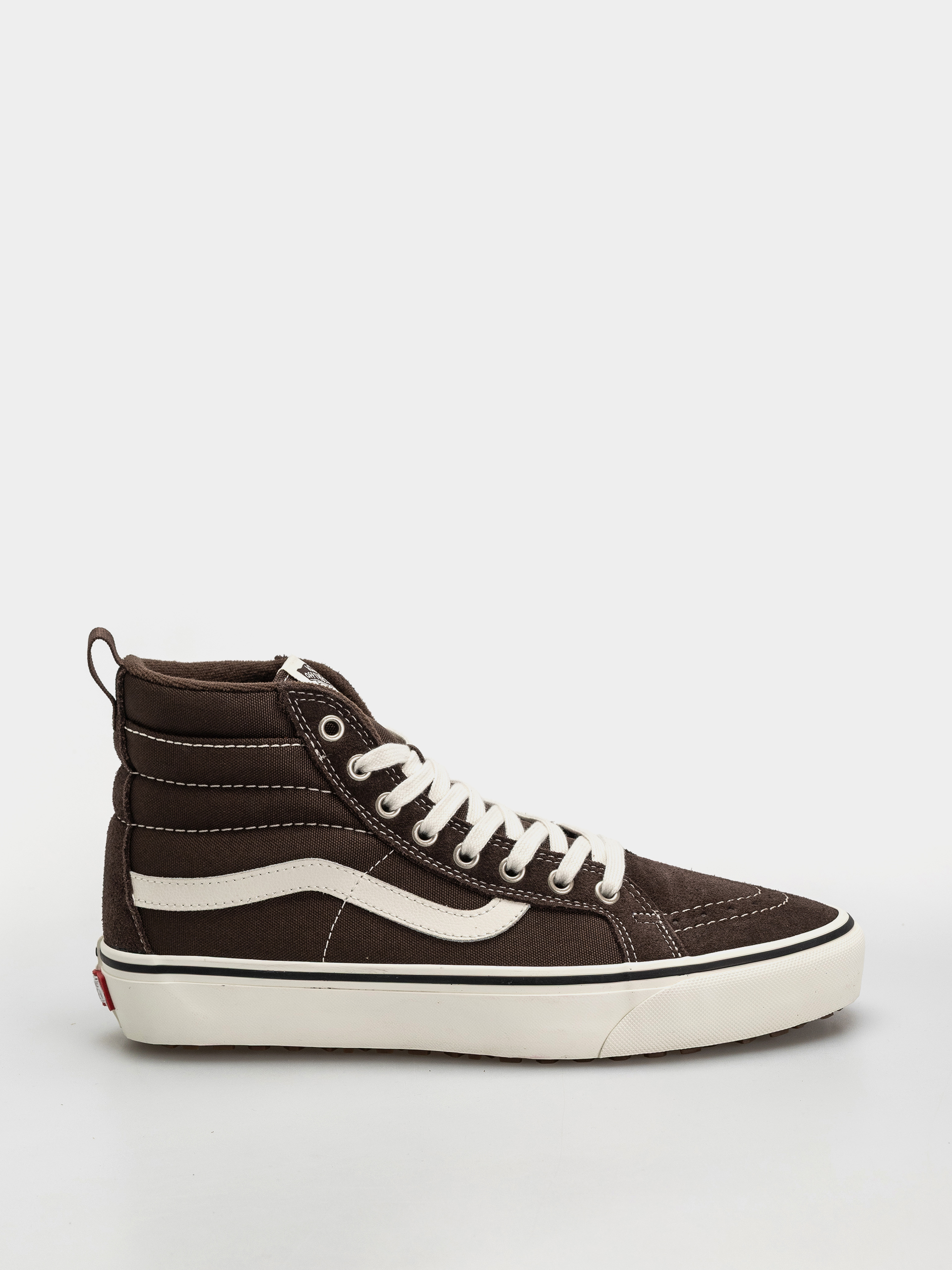 Pantofi Vans Sk8 Hi Insulated (demitasse)