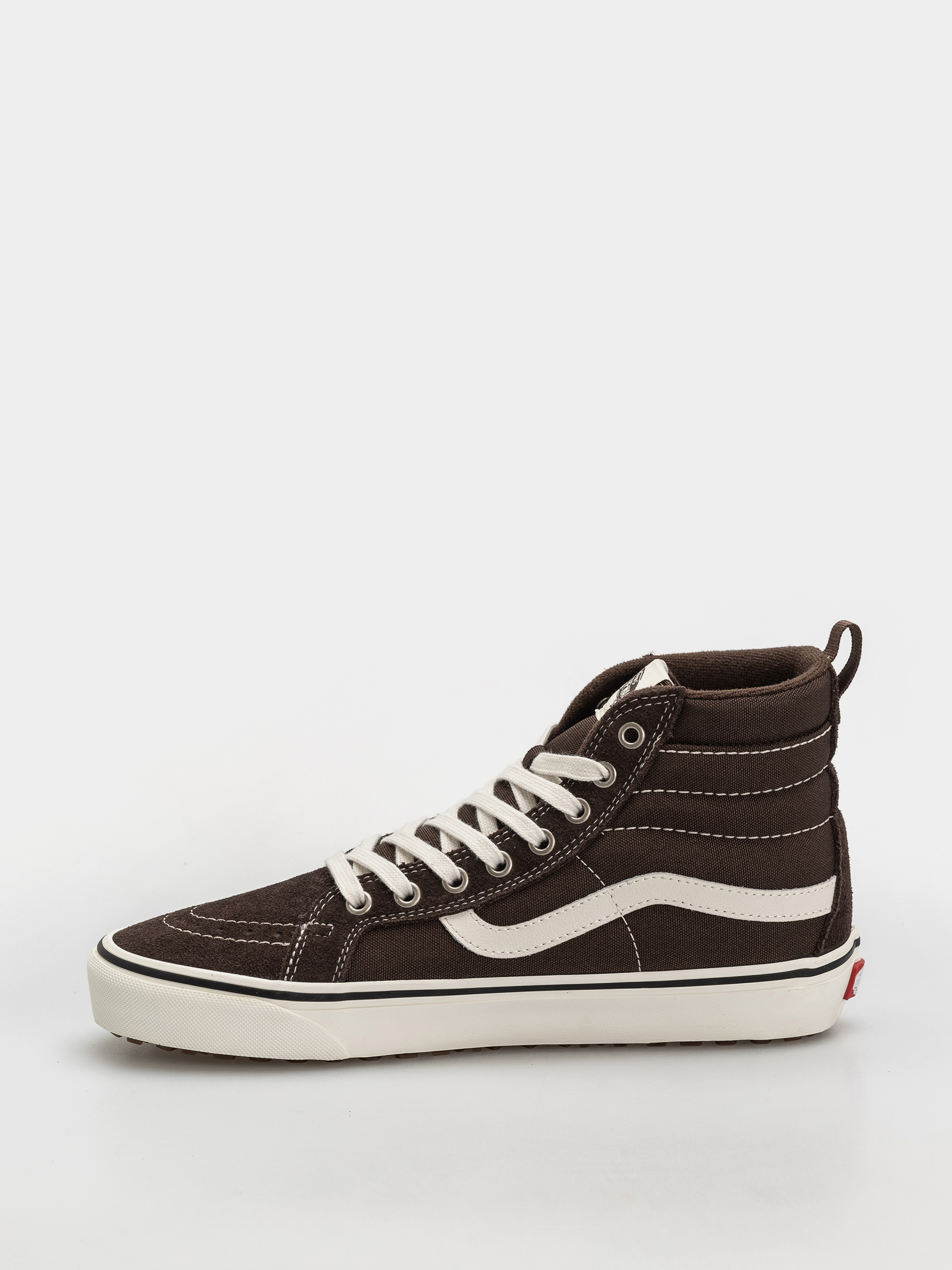 Pantofi Vans Sk8 Hi Insulated (demitasse)