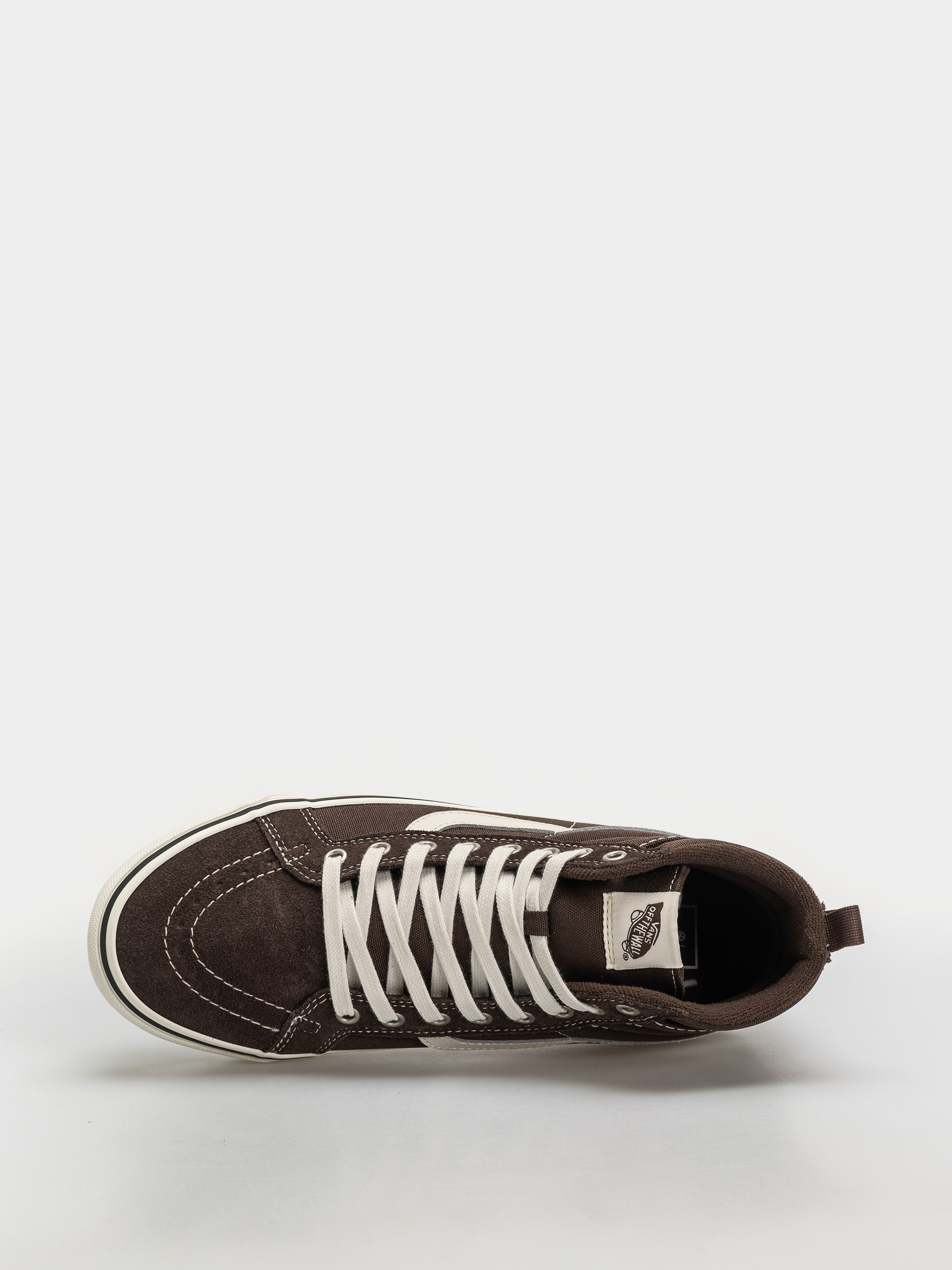 Pantofi Vans Sk8 Hi Insulated (demitasse)
