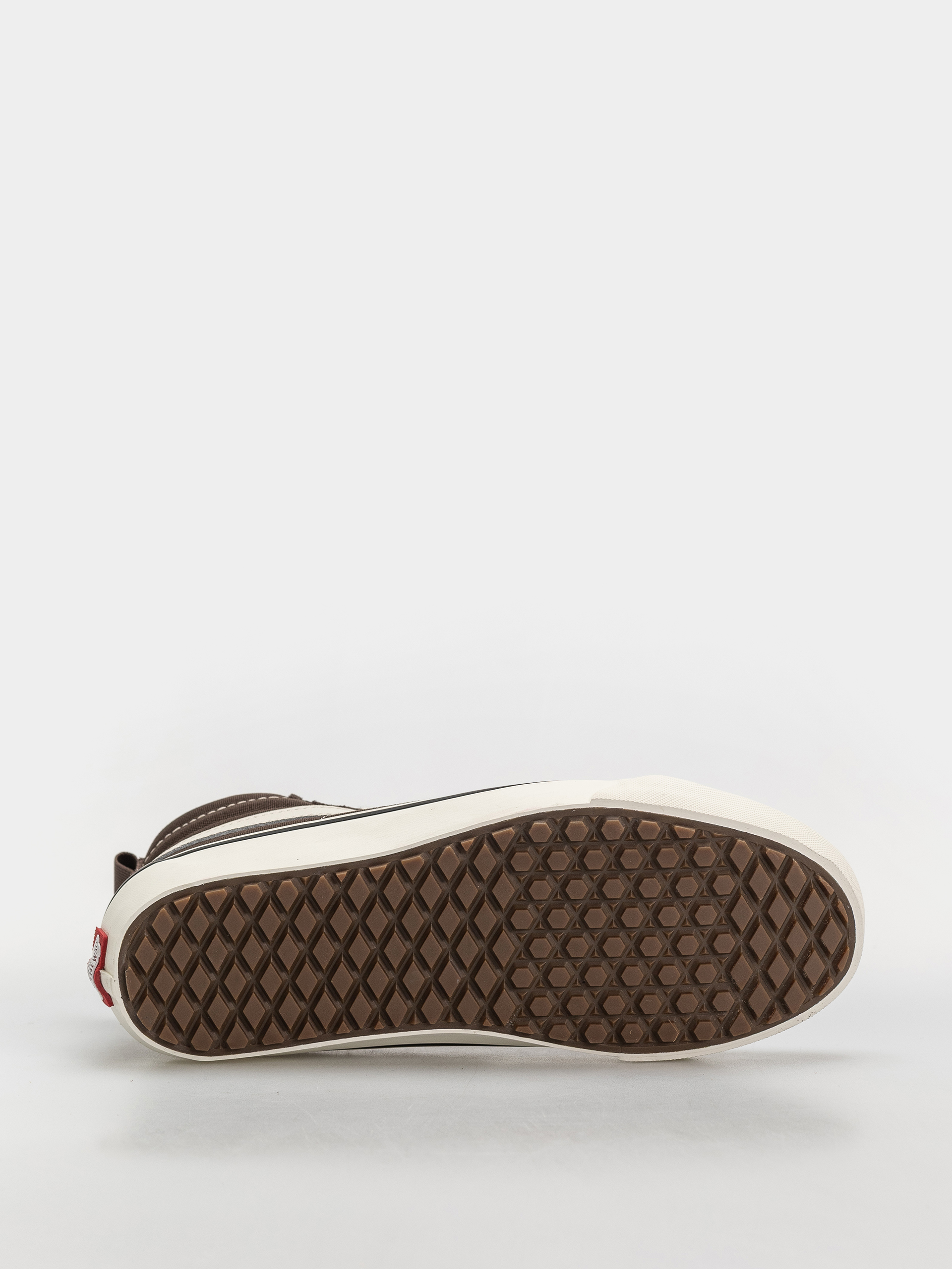 Pantofi Vans Sk8 Hi Insulated (demitasse)