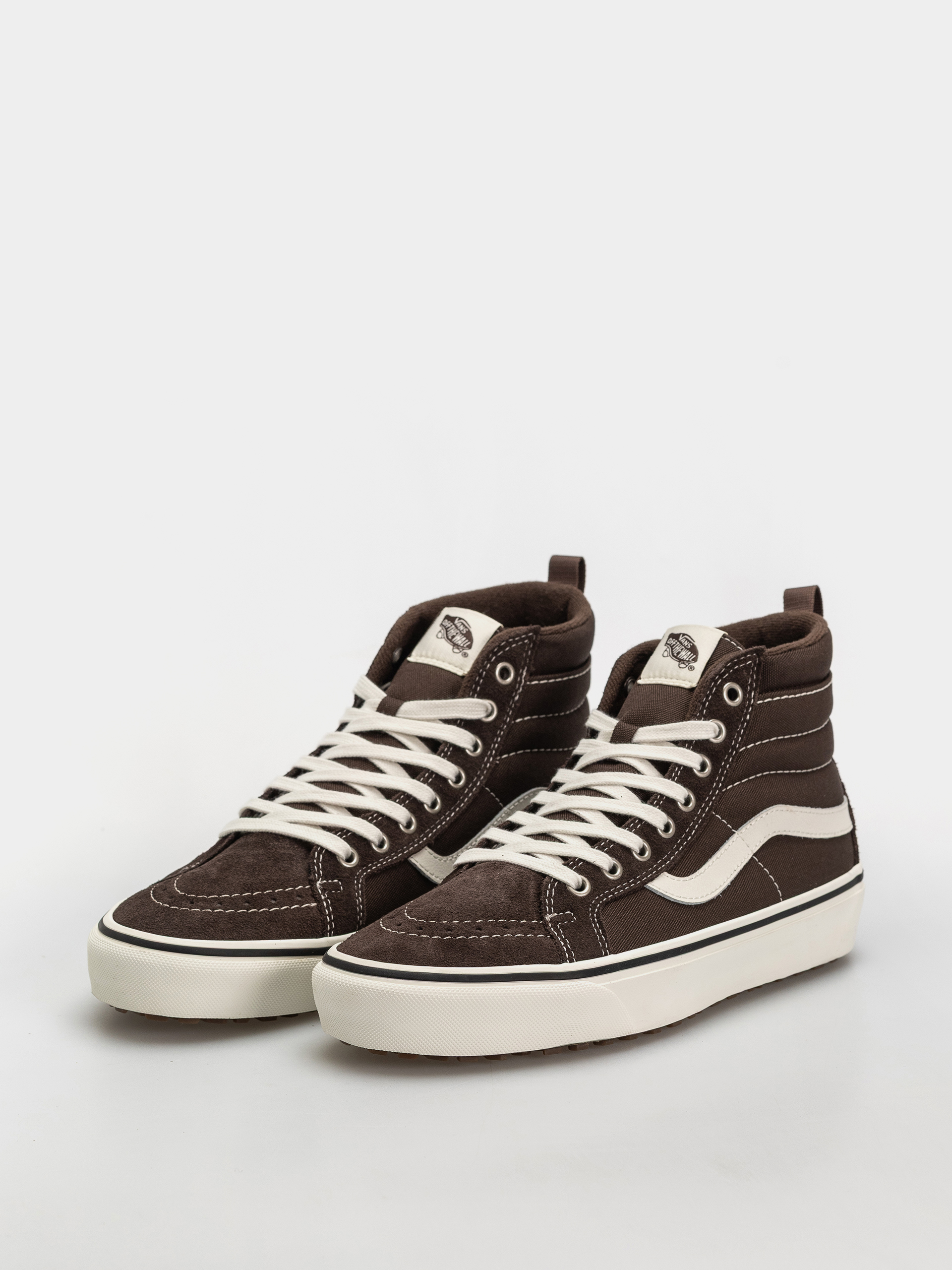 Pantofi Vans Sk8 Hi Insulated (demitasse)