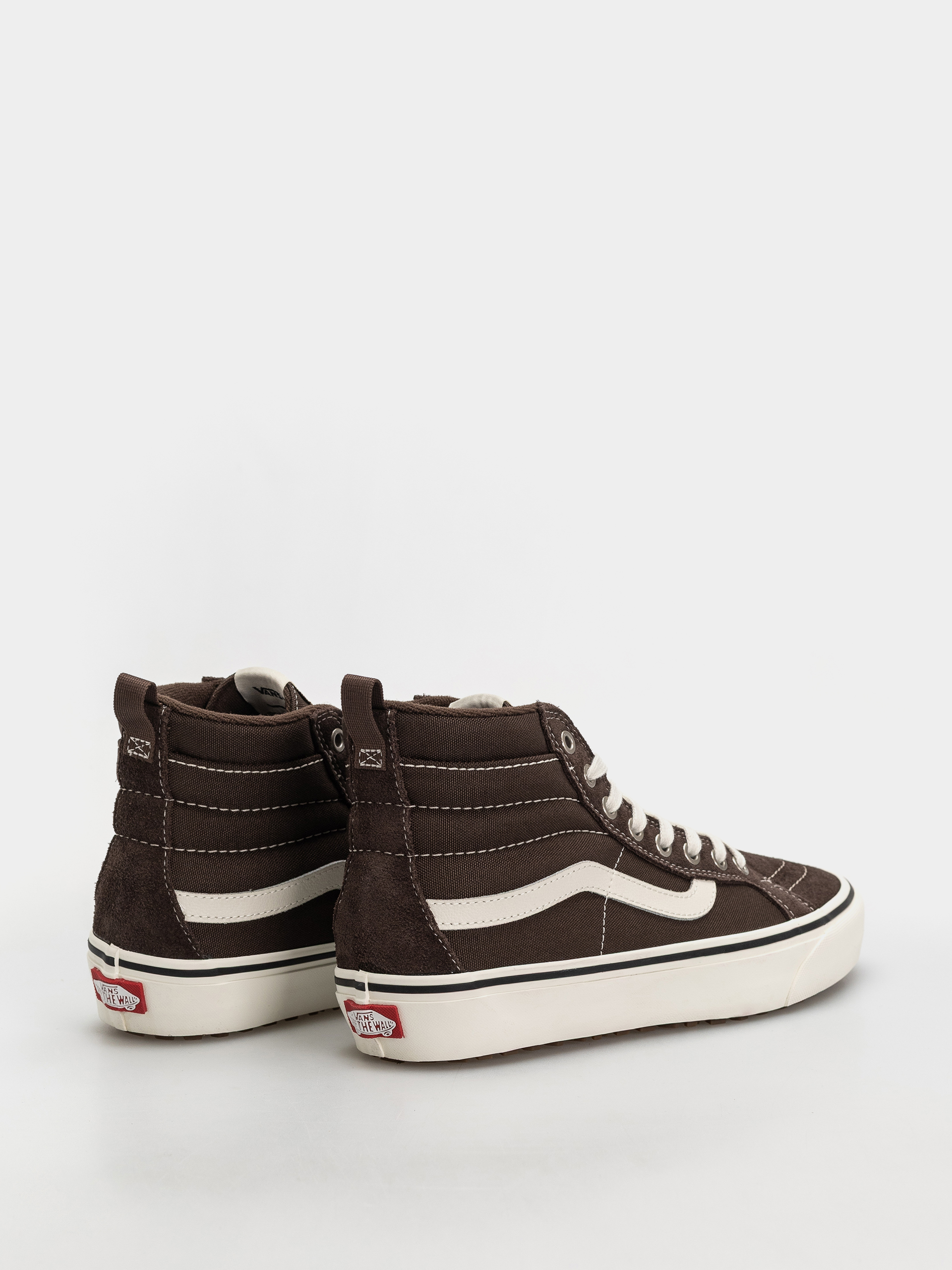 Pantofi Vans Sk8 Hi Insulated (demitasse)