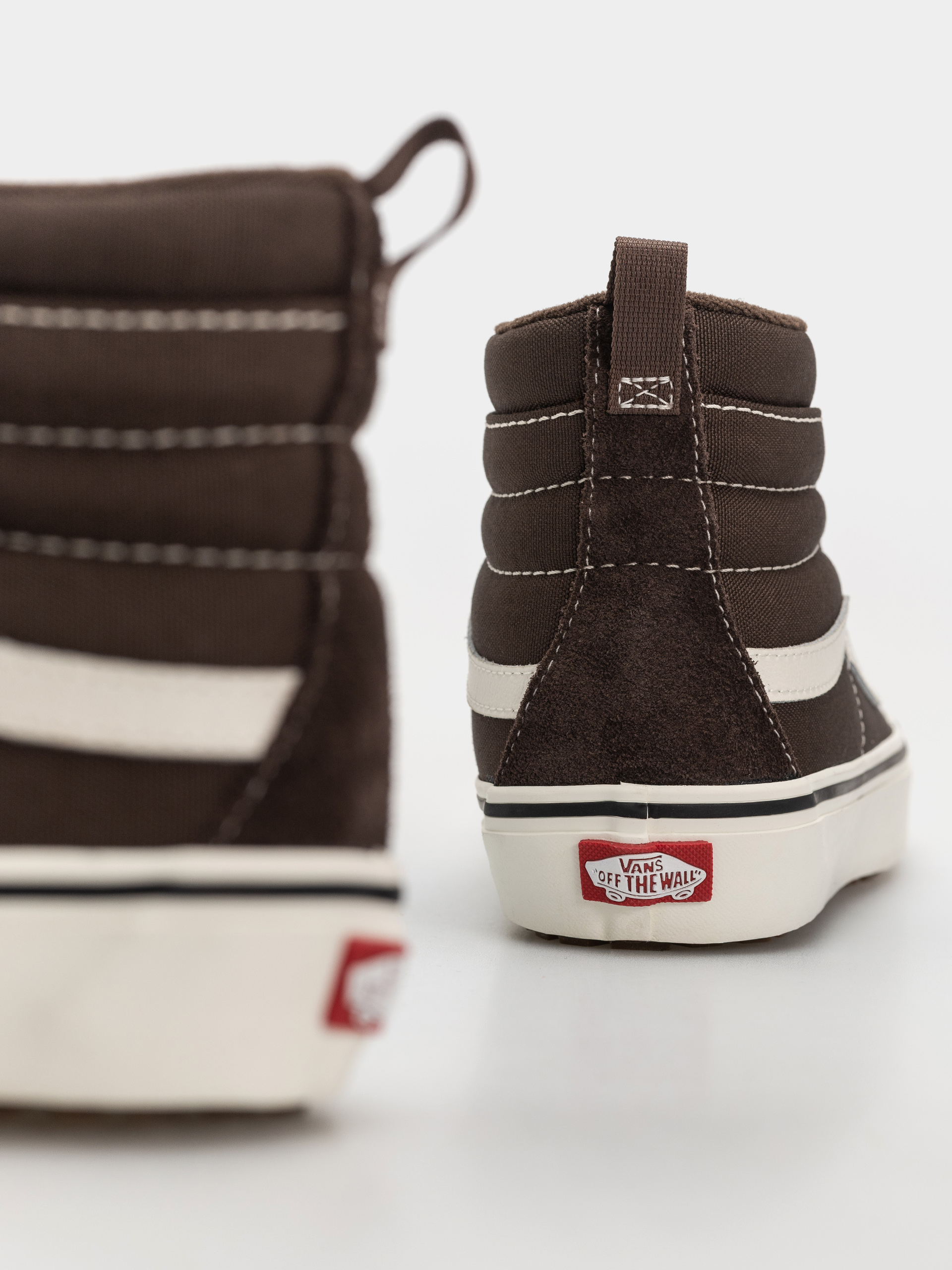 Pantofi Vans Sk8 Hi Insulated (demitasse)