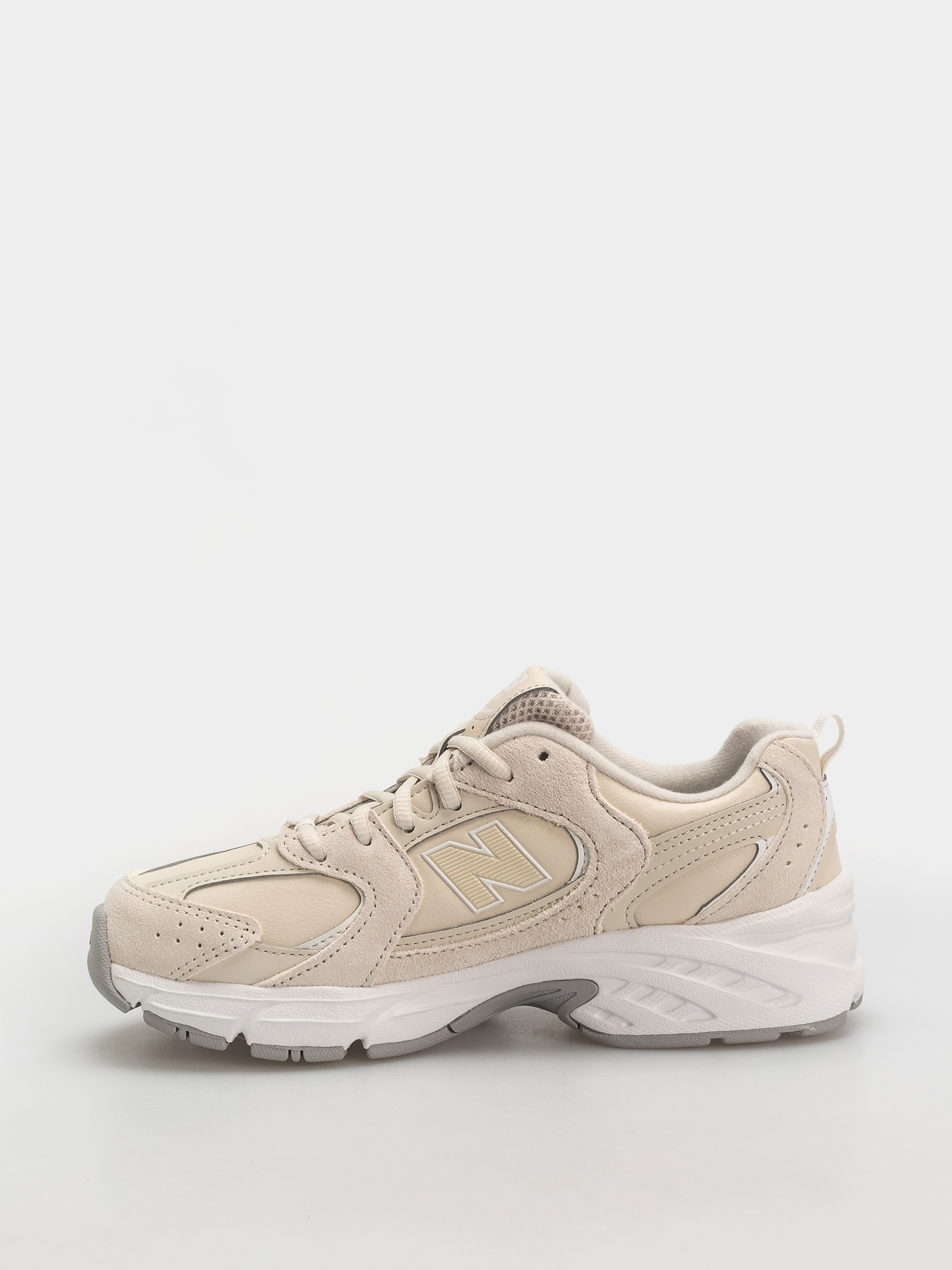 Pantofi New Balance 530 JR (linen/sea salt)