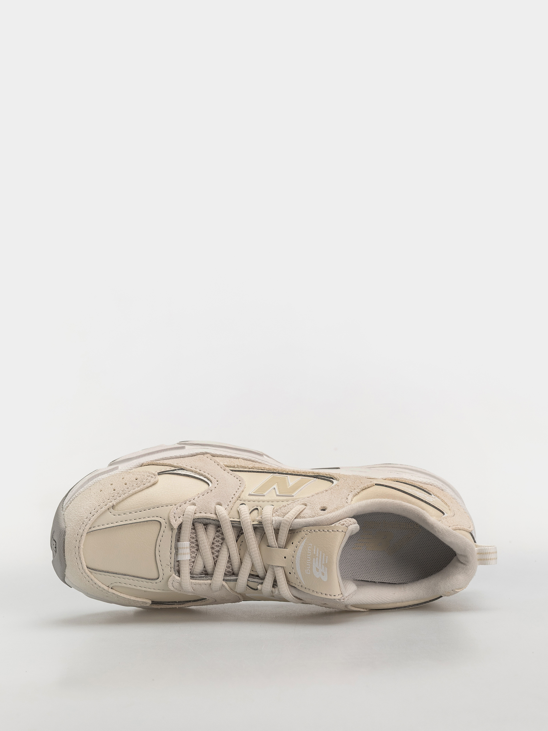 Pantofi New Balance 530 JR (linen/sea salt)