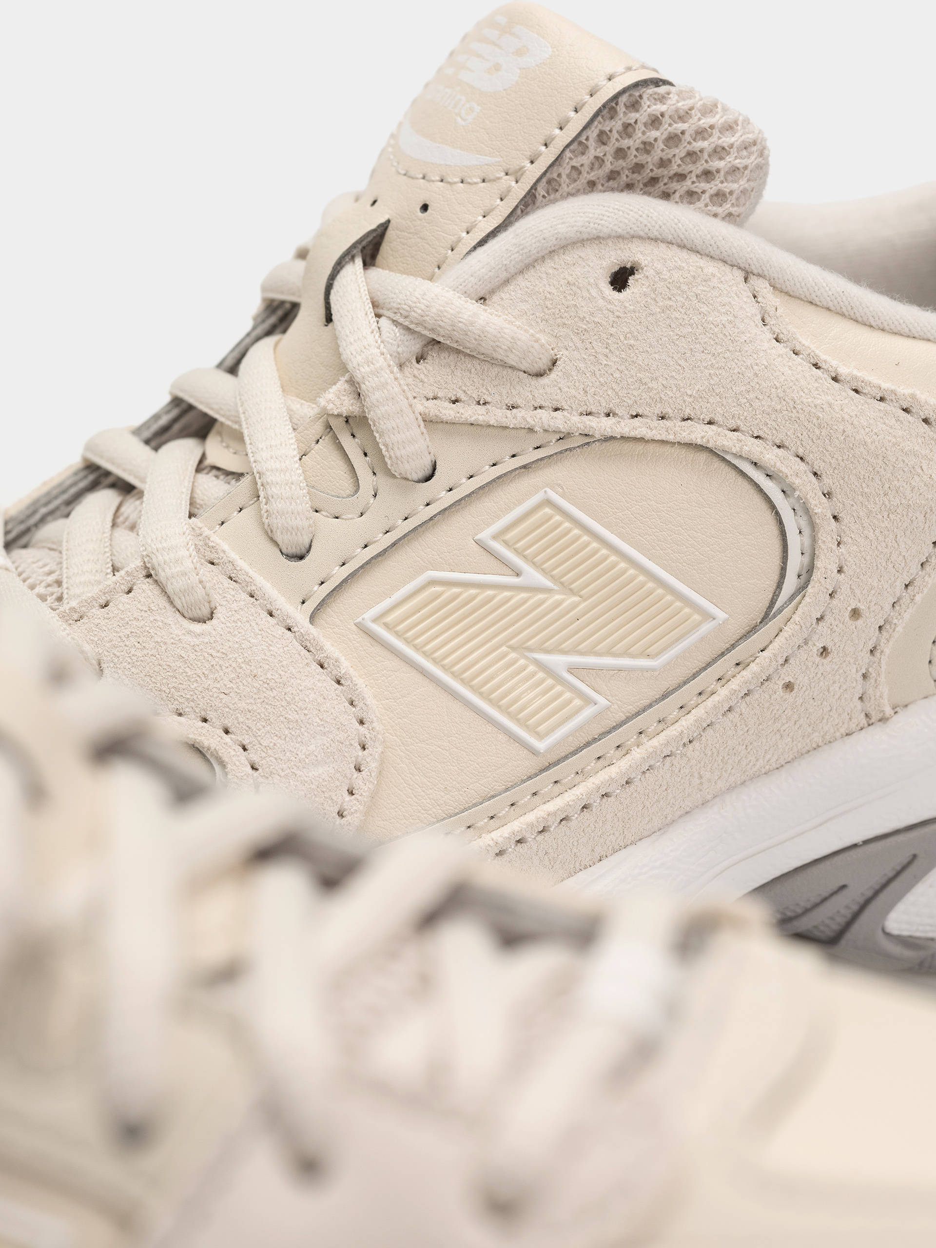 Pantofi New Balance 530 JR (linen/sea salt)