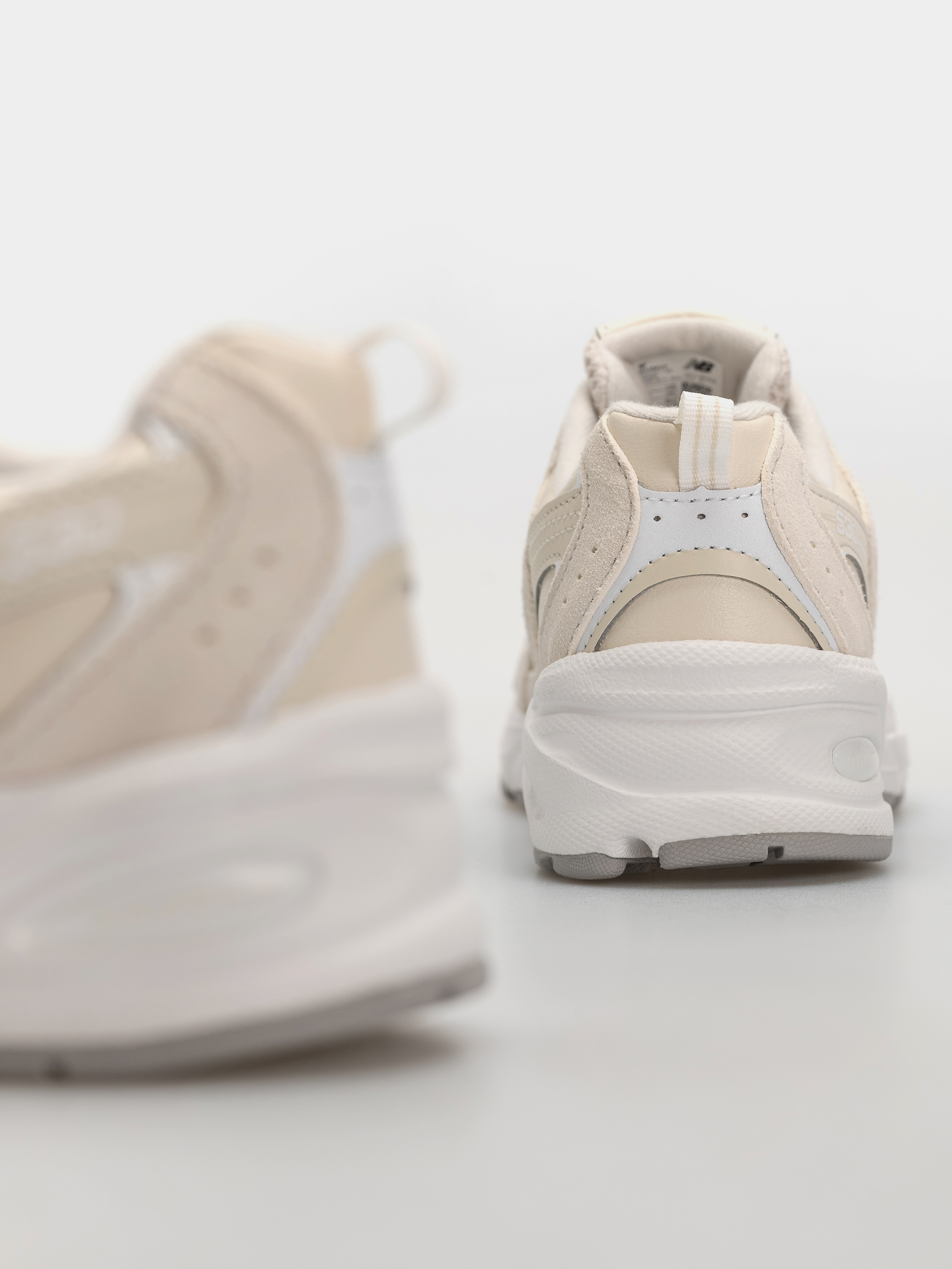 Pantofi New Balance 530 JR (linen/sea salt)
