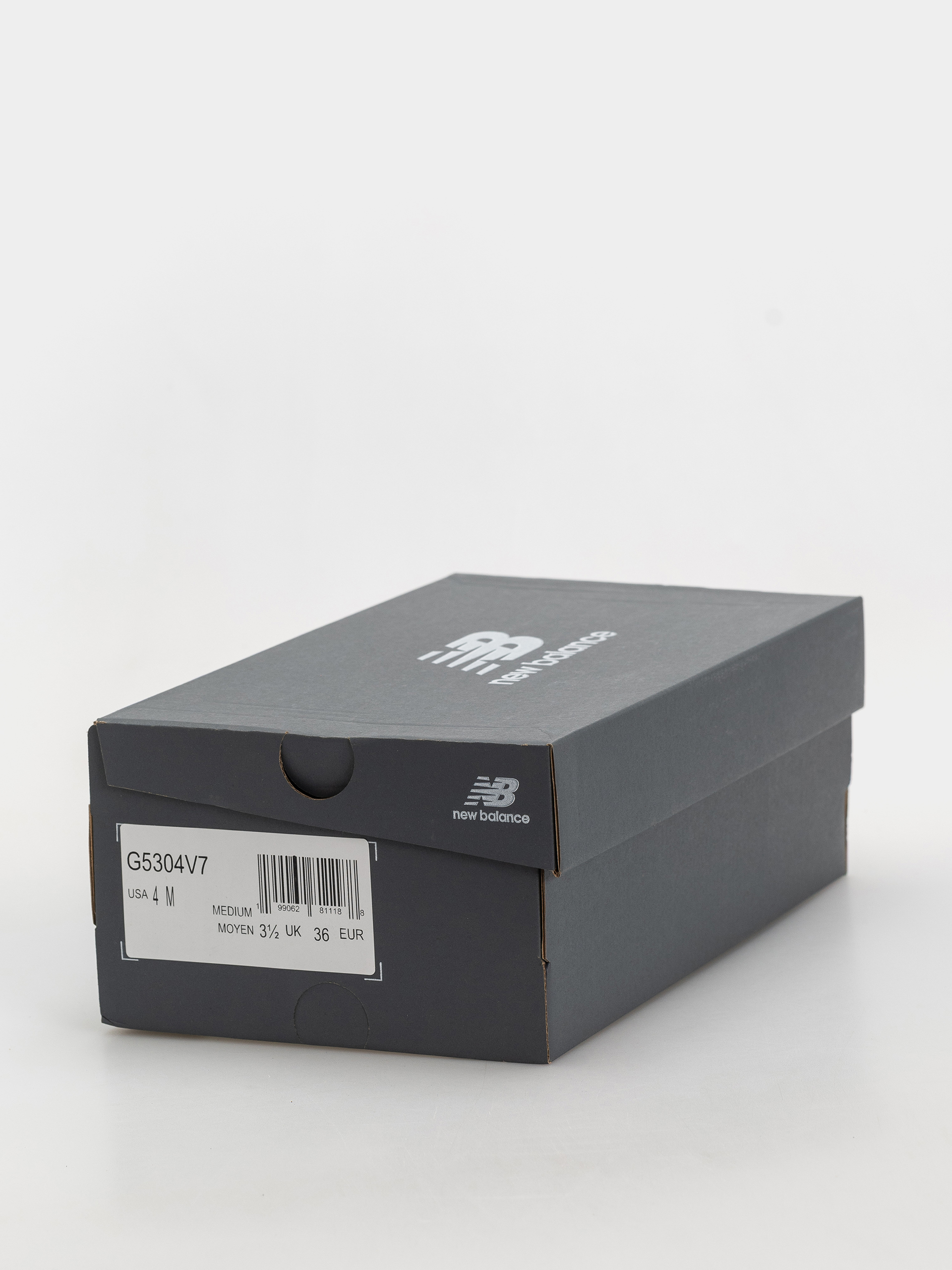 Pantofi New Balance 530 JR (linen/sea salt)