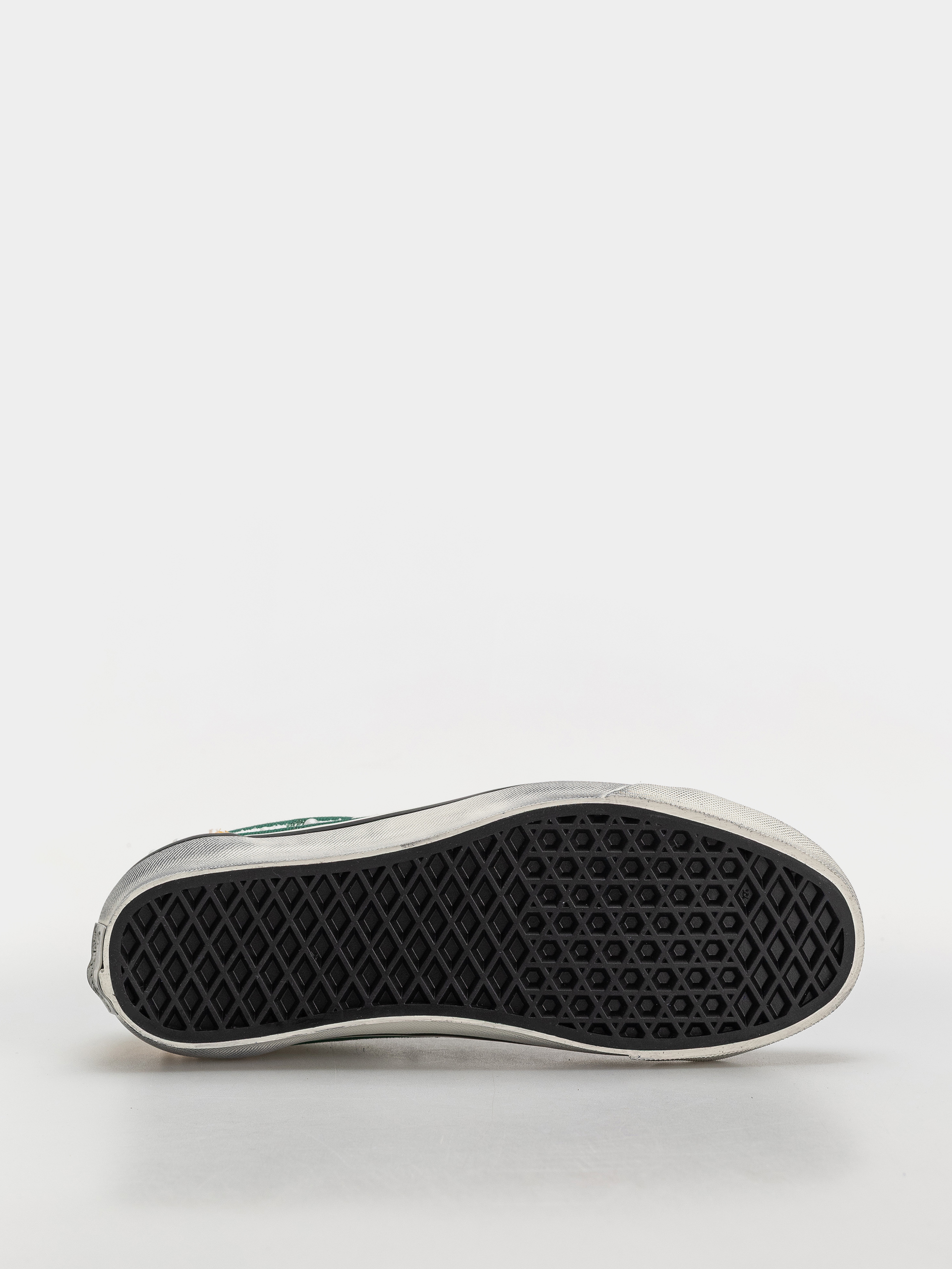 Pantofi Vans Lx Old Skool 36 (green/multi)