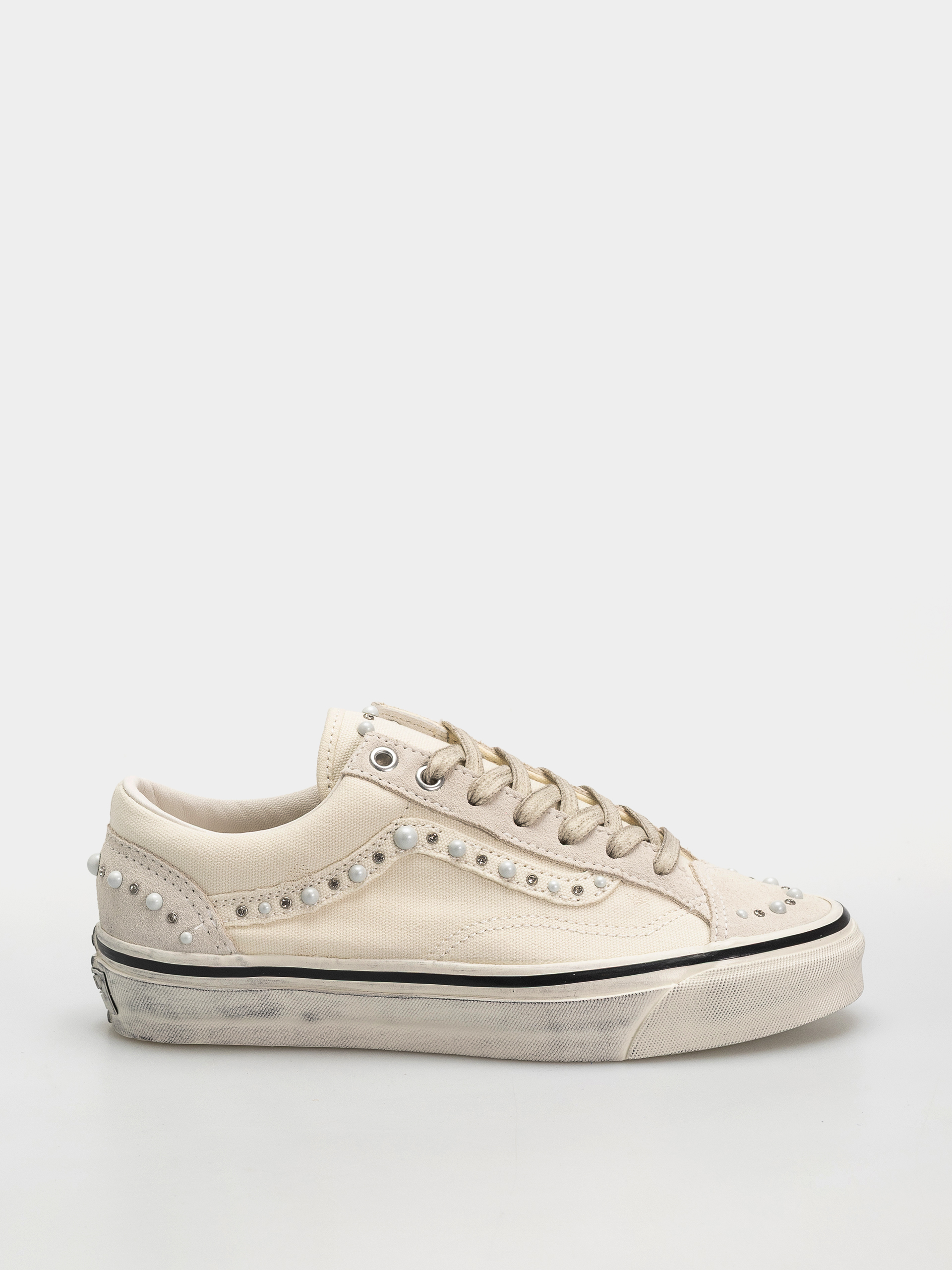 Pantofi Vans Lx Old Skool 36 (marshmallow)