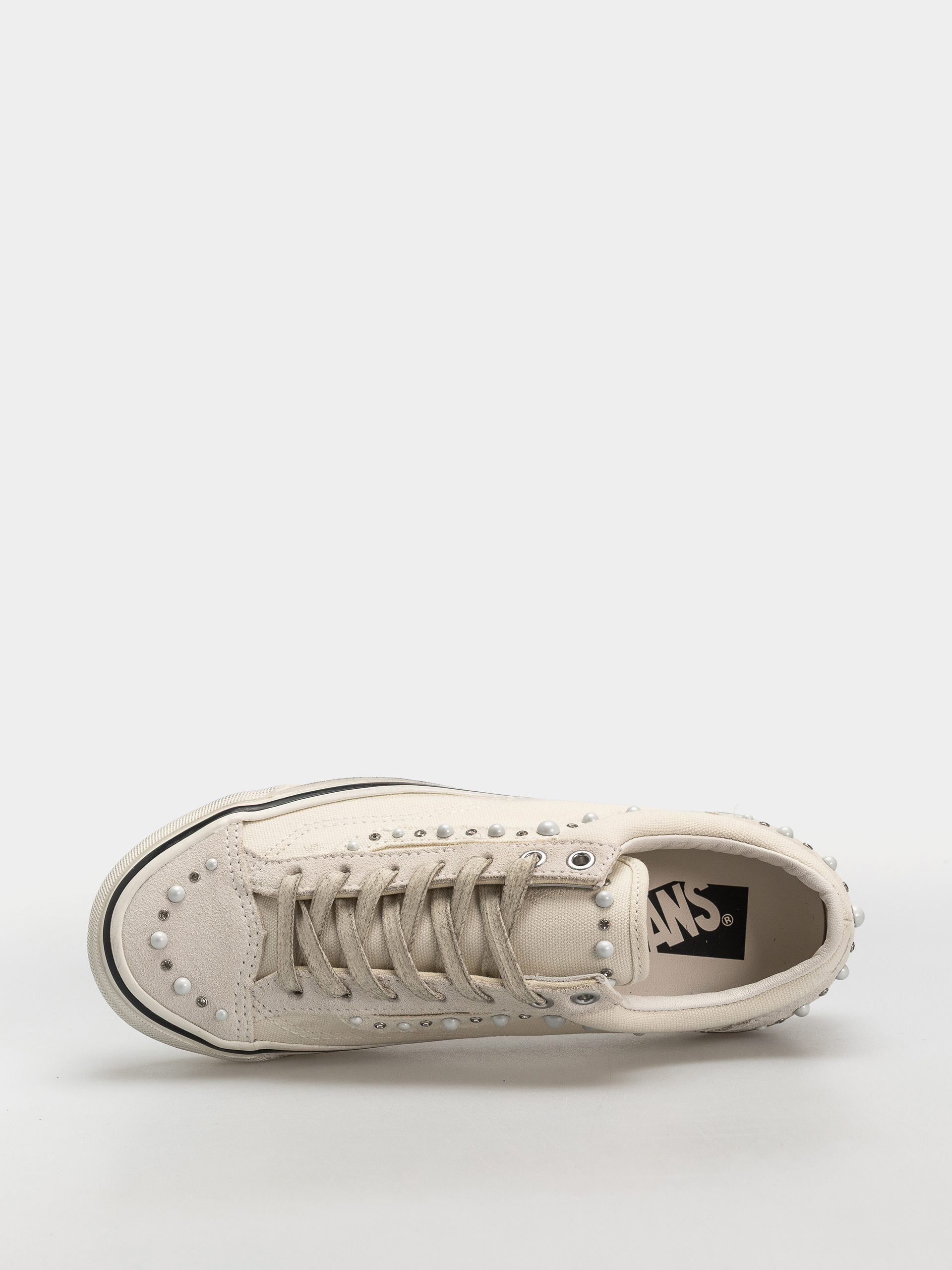 Pantofi Vans Lx Old Skool 36 (marshmallow)