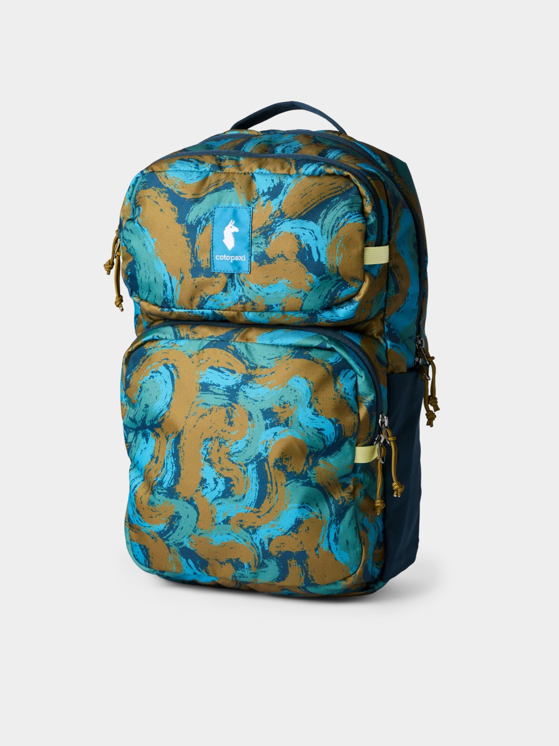 Rucsac Cotopaxi Tasra 16L (brush clouds indigo)