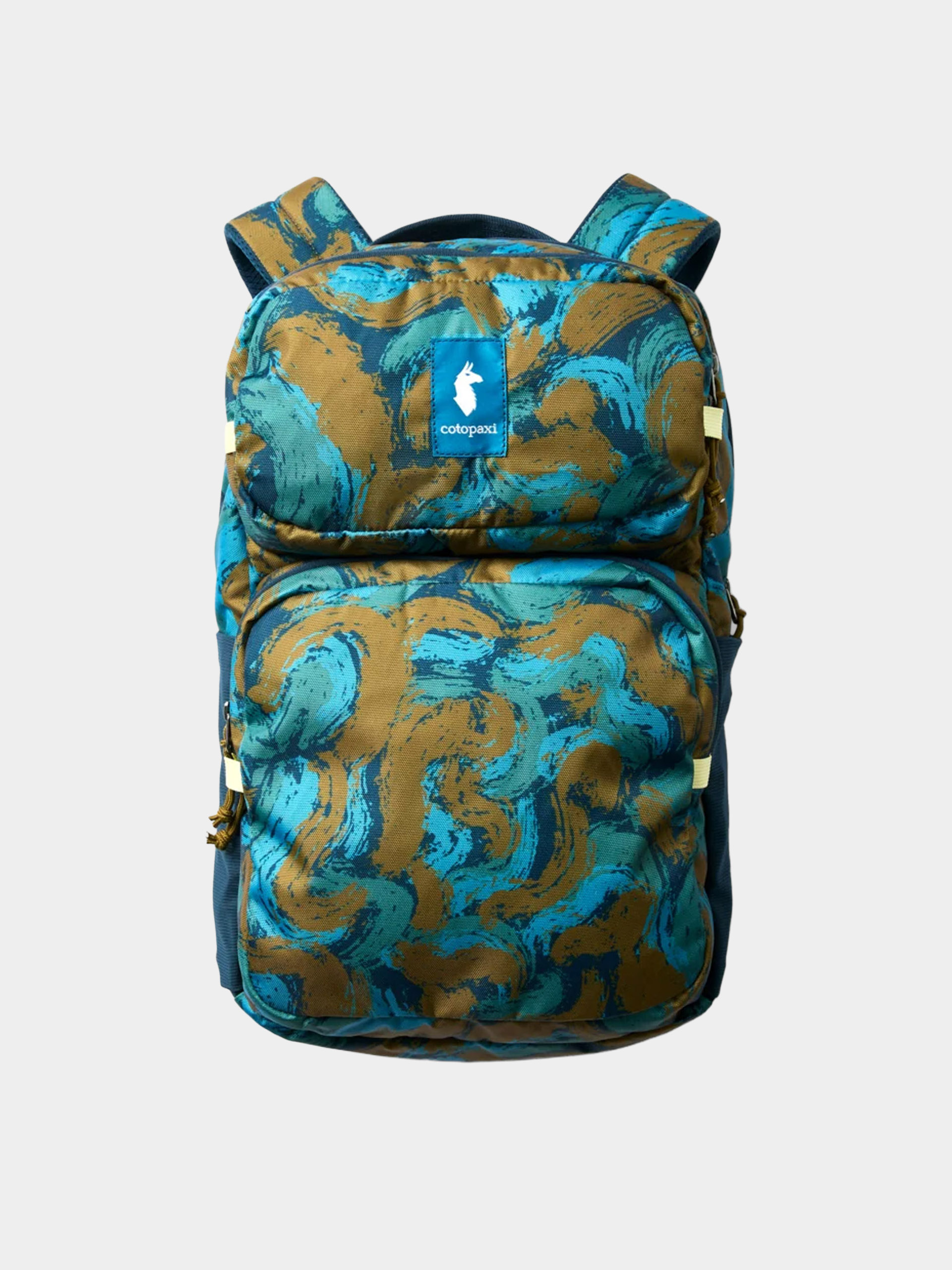 Rucsac Cotopaxi Tasra 16L (brush clouds indigo)