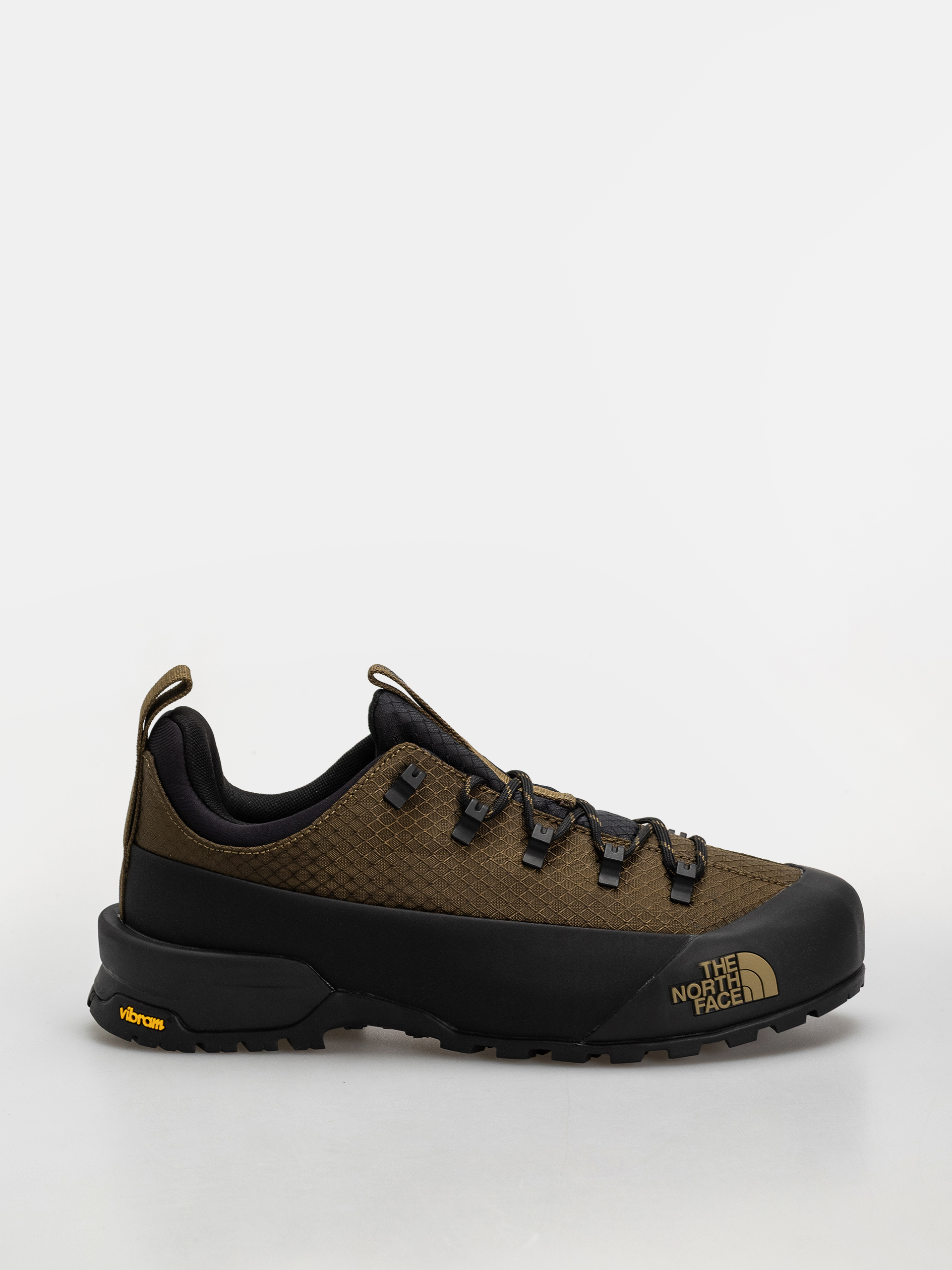 Pantofi The North Face Glenclyffe (sycamore/tnf black)