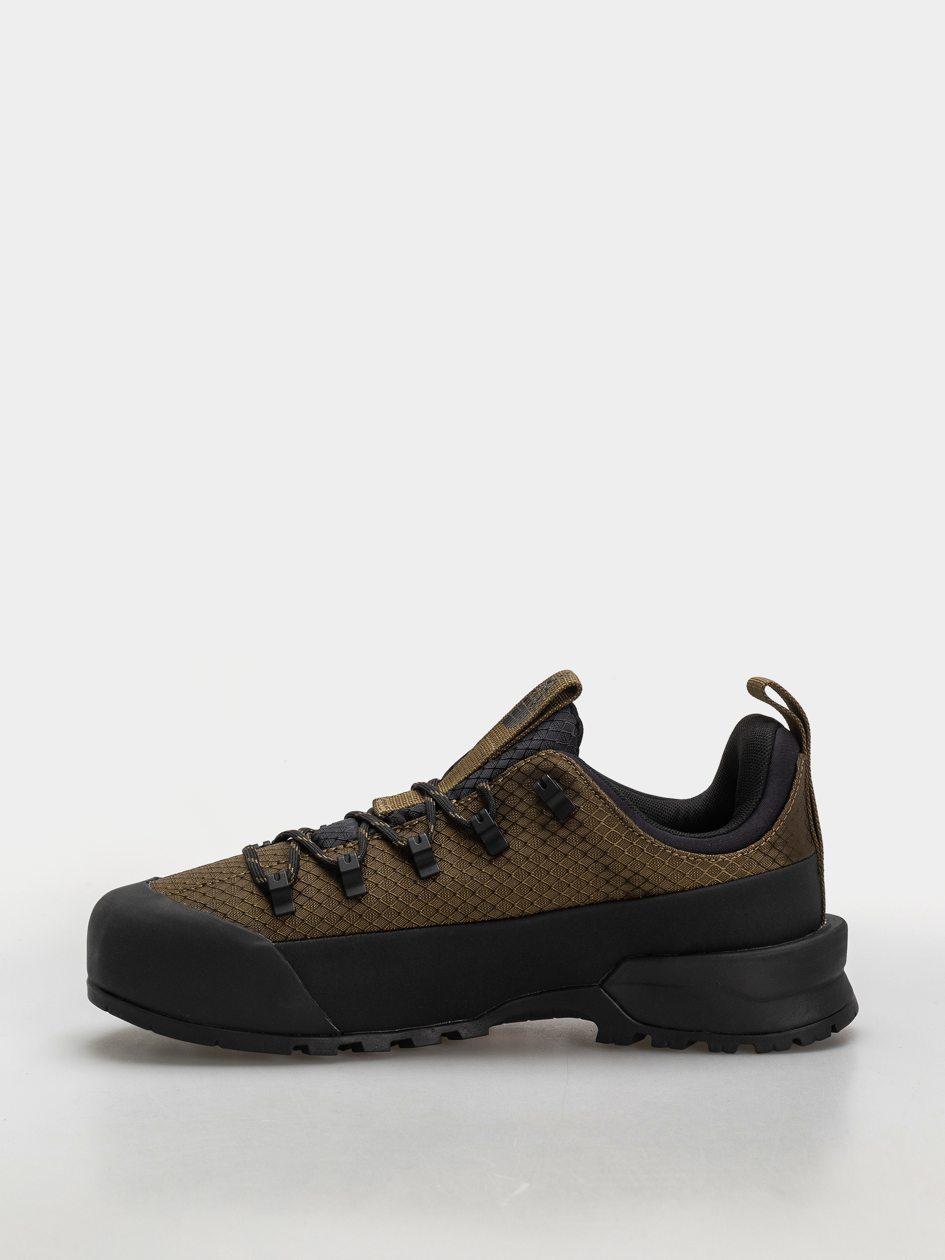 Pantofi The North Face Glenclyffe (sycamore/tnf black)