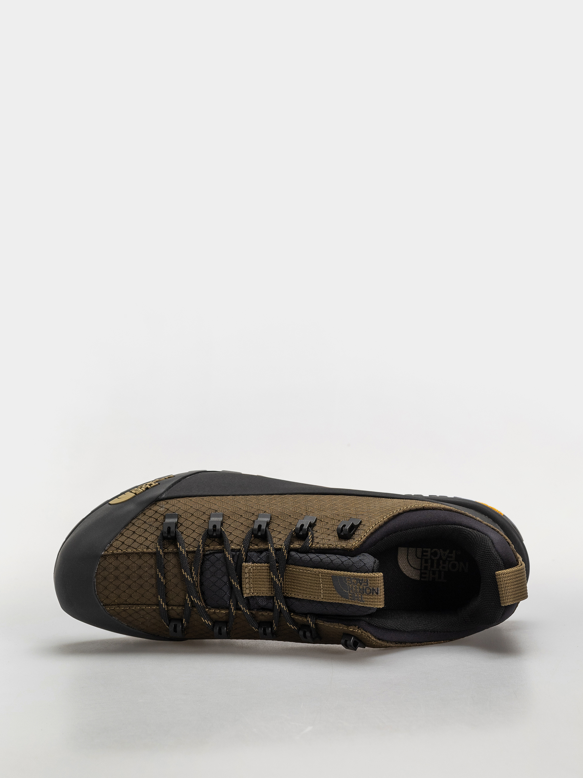 Pantofi The North Face Glenclyffe (sycamore/tnf black)