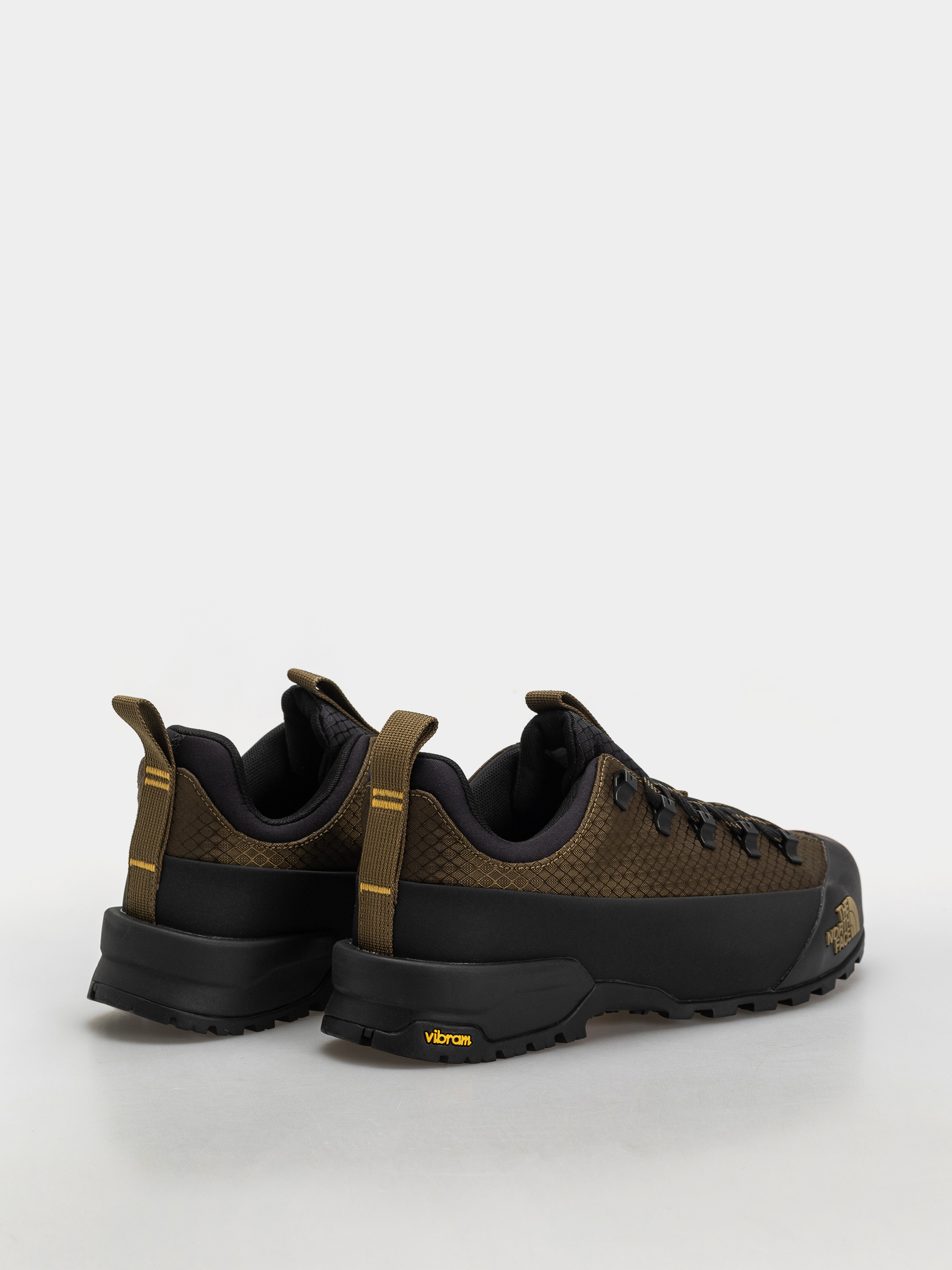 Pantofi The North Face Glenclyffe (sycamore/tnf black)