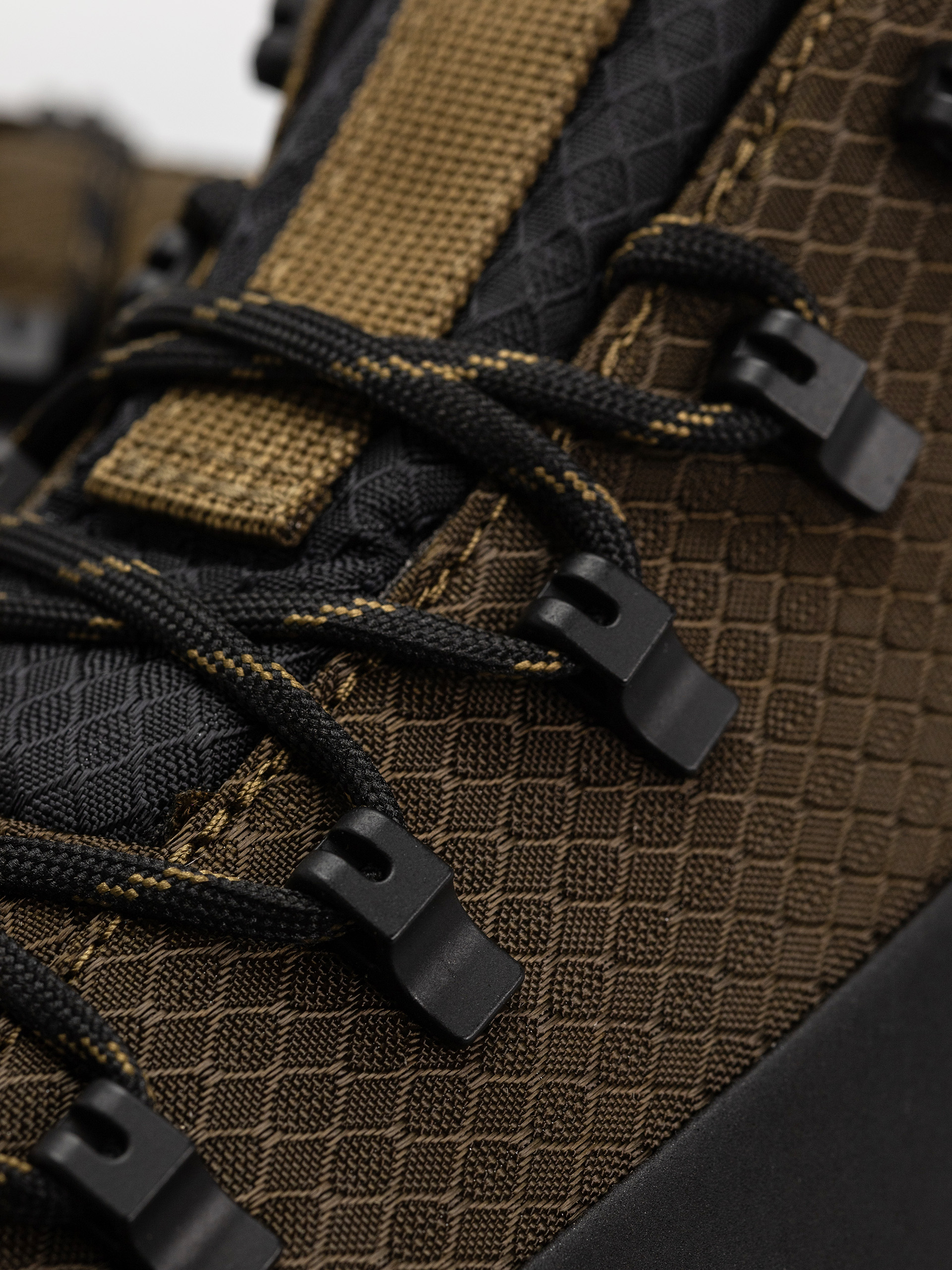 Pantofi The North Face Glenclyffe (sycamore/tnf black)