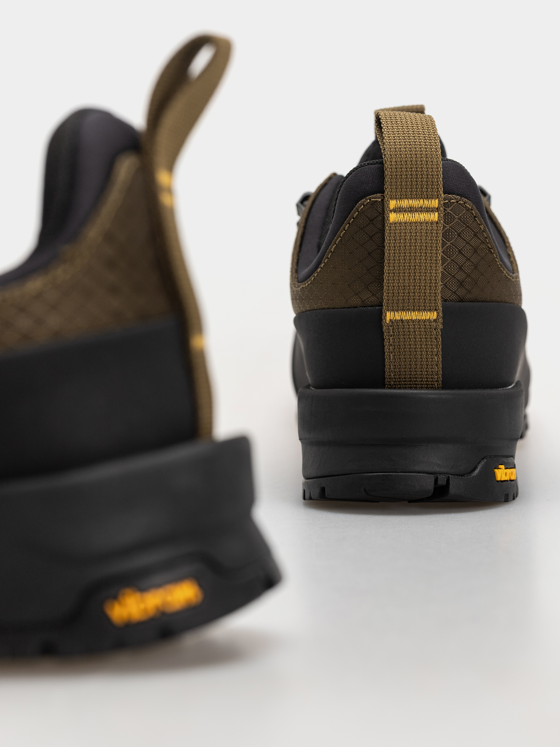 Pantofi The North Face Glenclyffe (sycamore/tnf black)