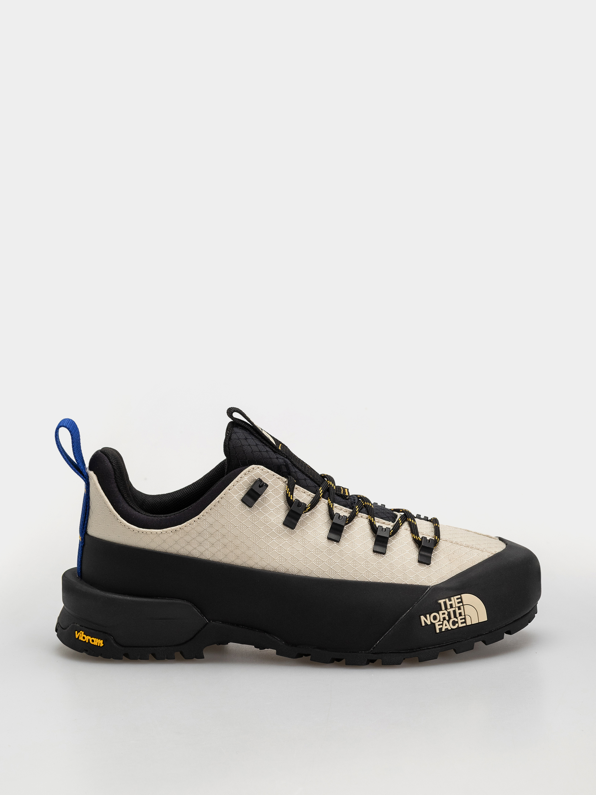 Pantofi The North Face Glenclyffe (desert stone/tnf black)