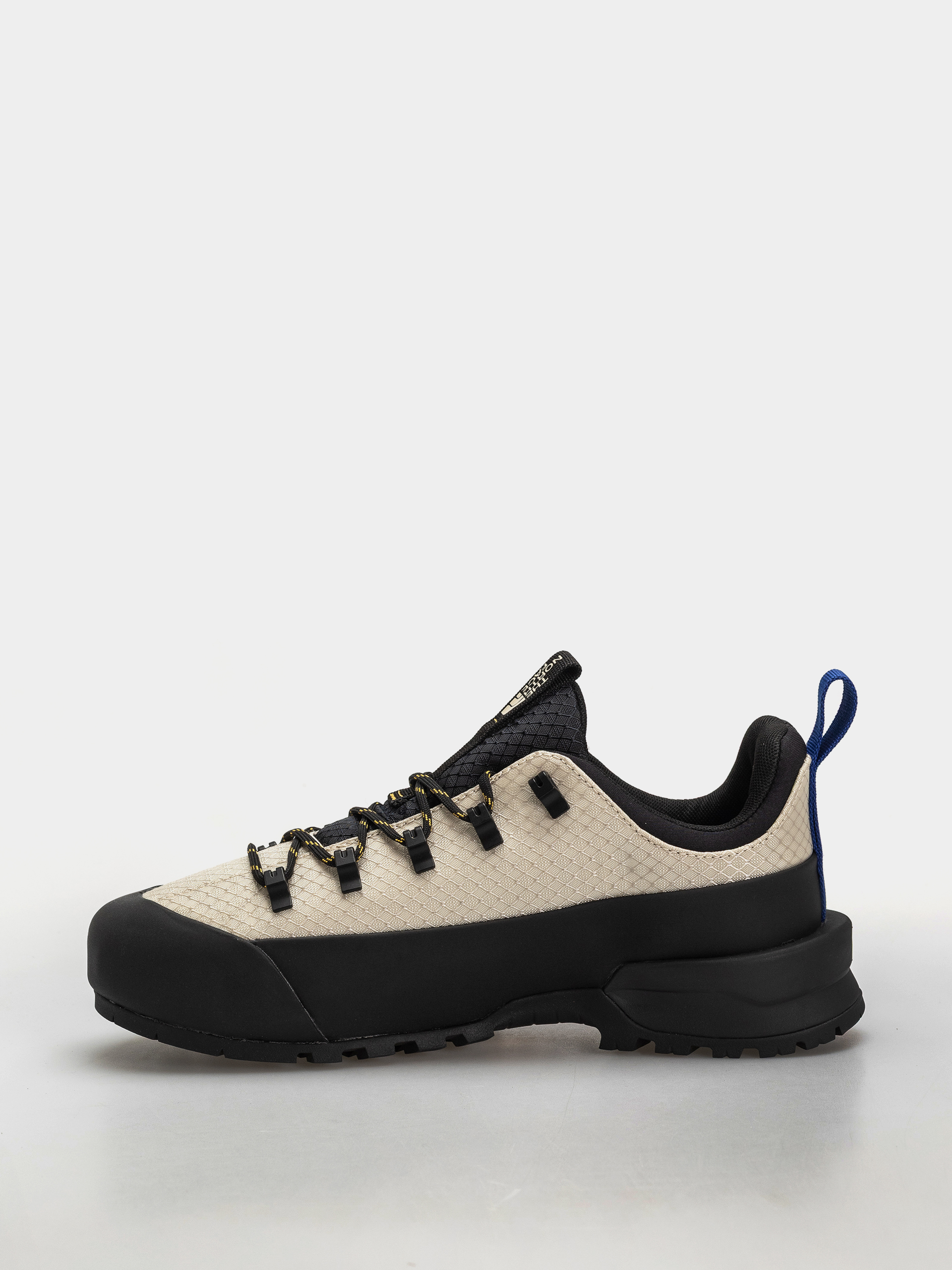 Pantofi The North Face Glenclyffe (desert stone/tnf black)