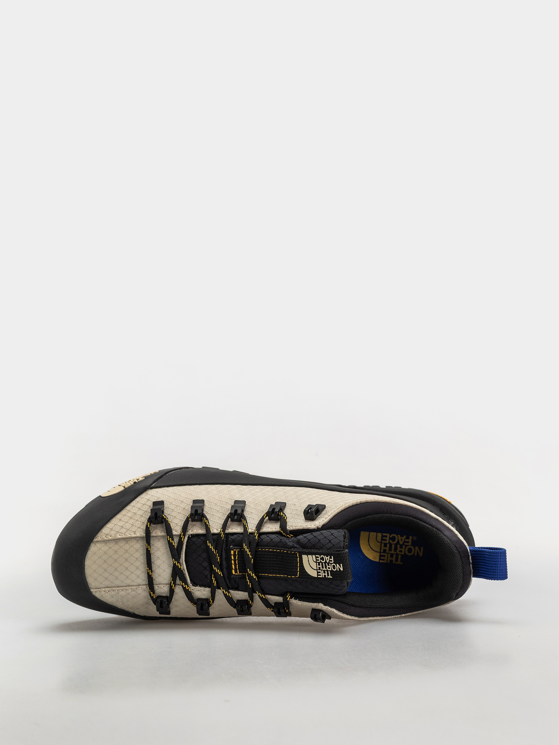 Pantofi The North Face Glenclyffe (desert stone/tnf black)