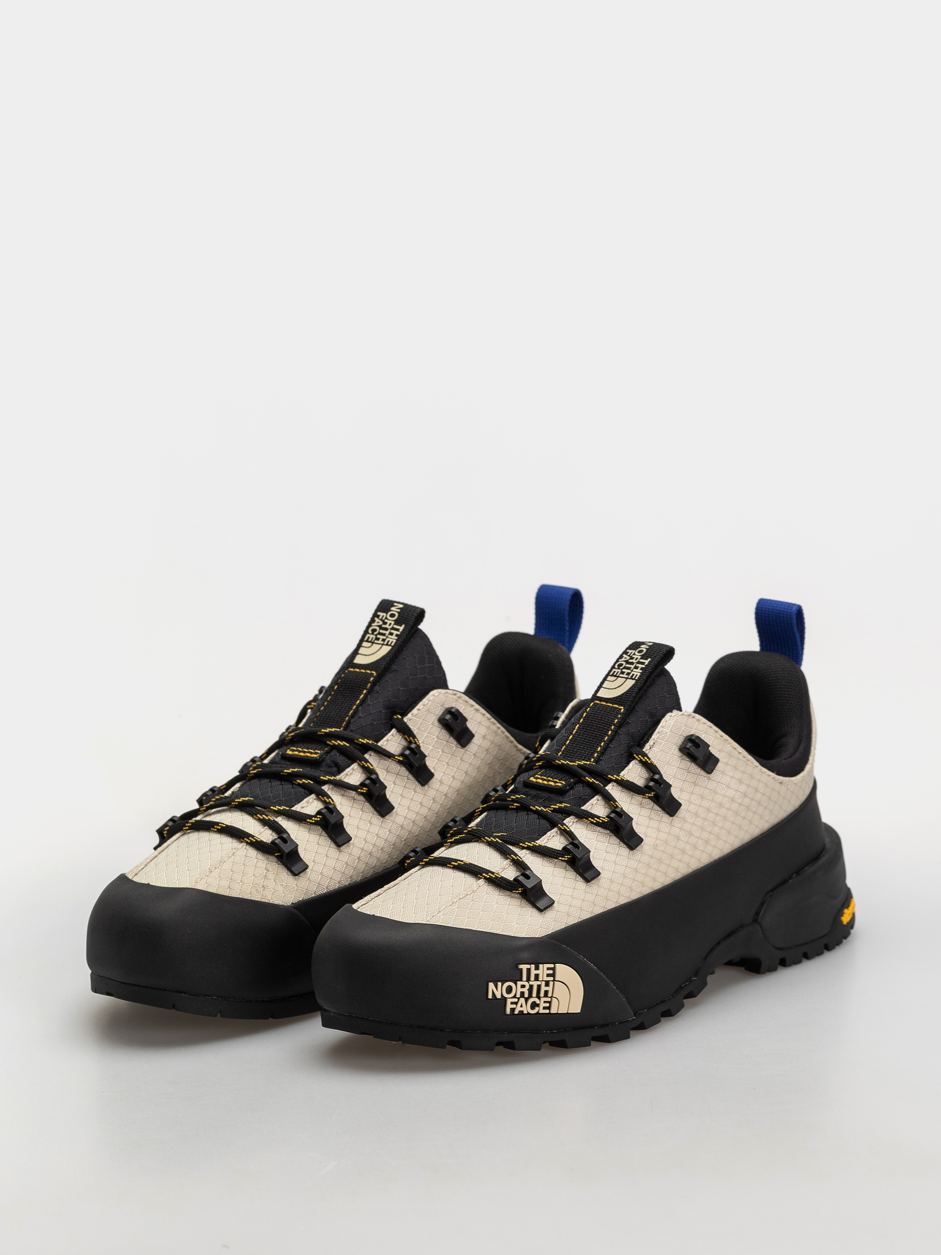 Pantofi The North Face Glenclyffe (desert stone/tnf black)
