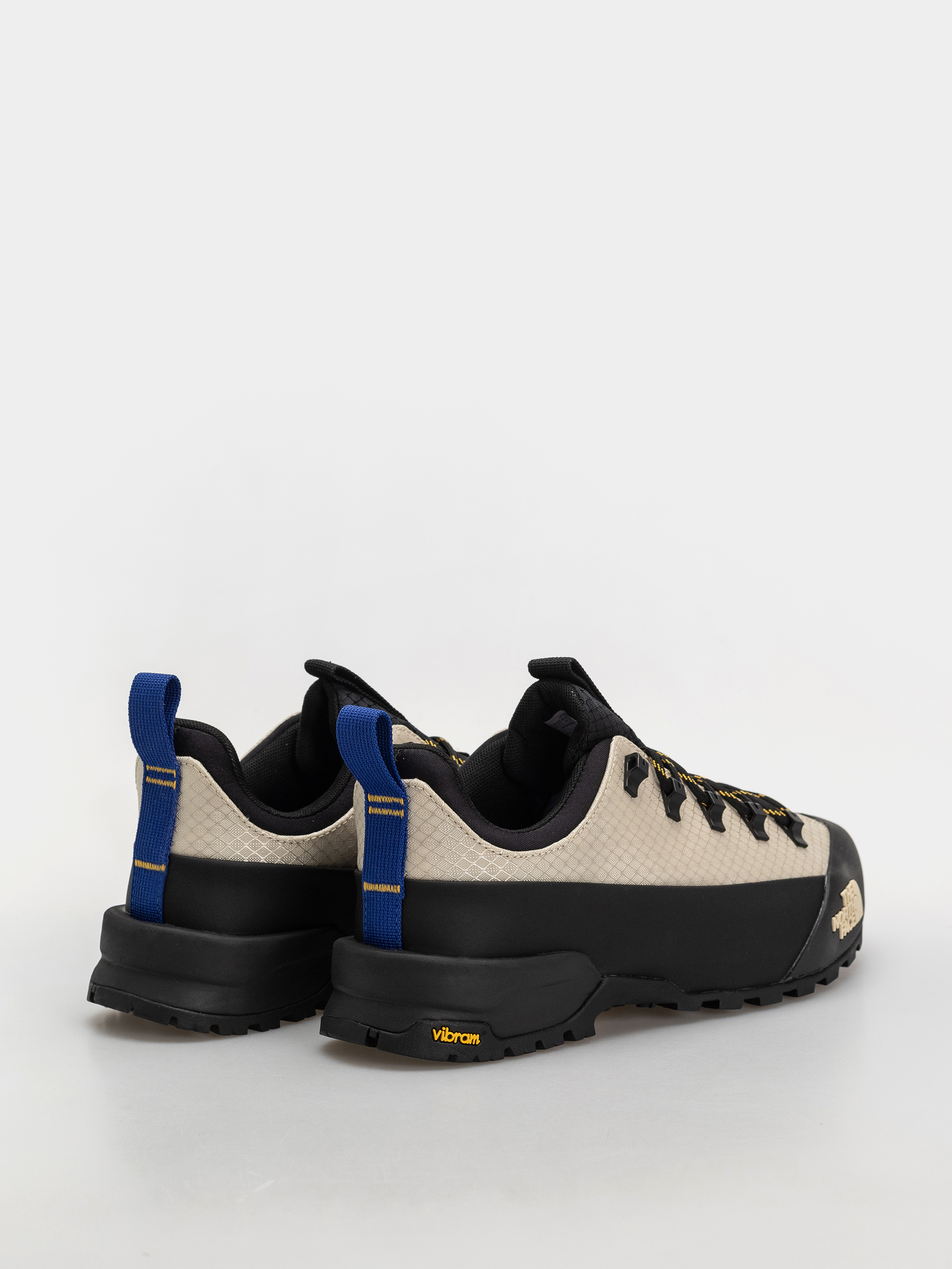 Pantofi The North Face Glenclyffe (desert stone/tnf black)