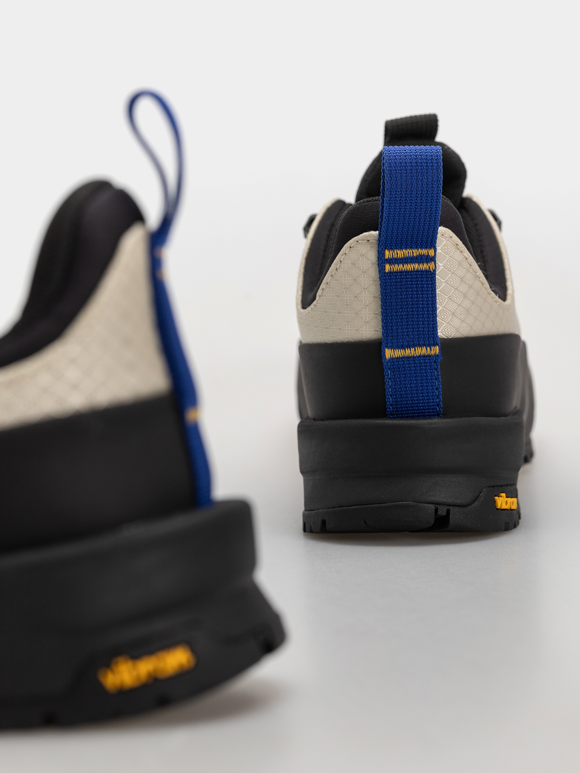 Pantofi The North Face Glenclyffe (desert stone/tnf black)