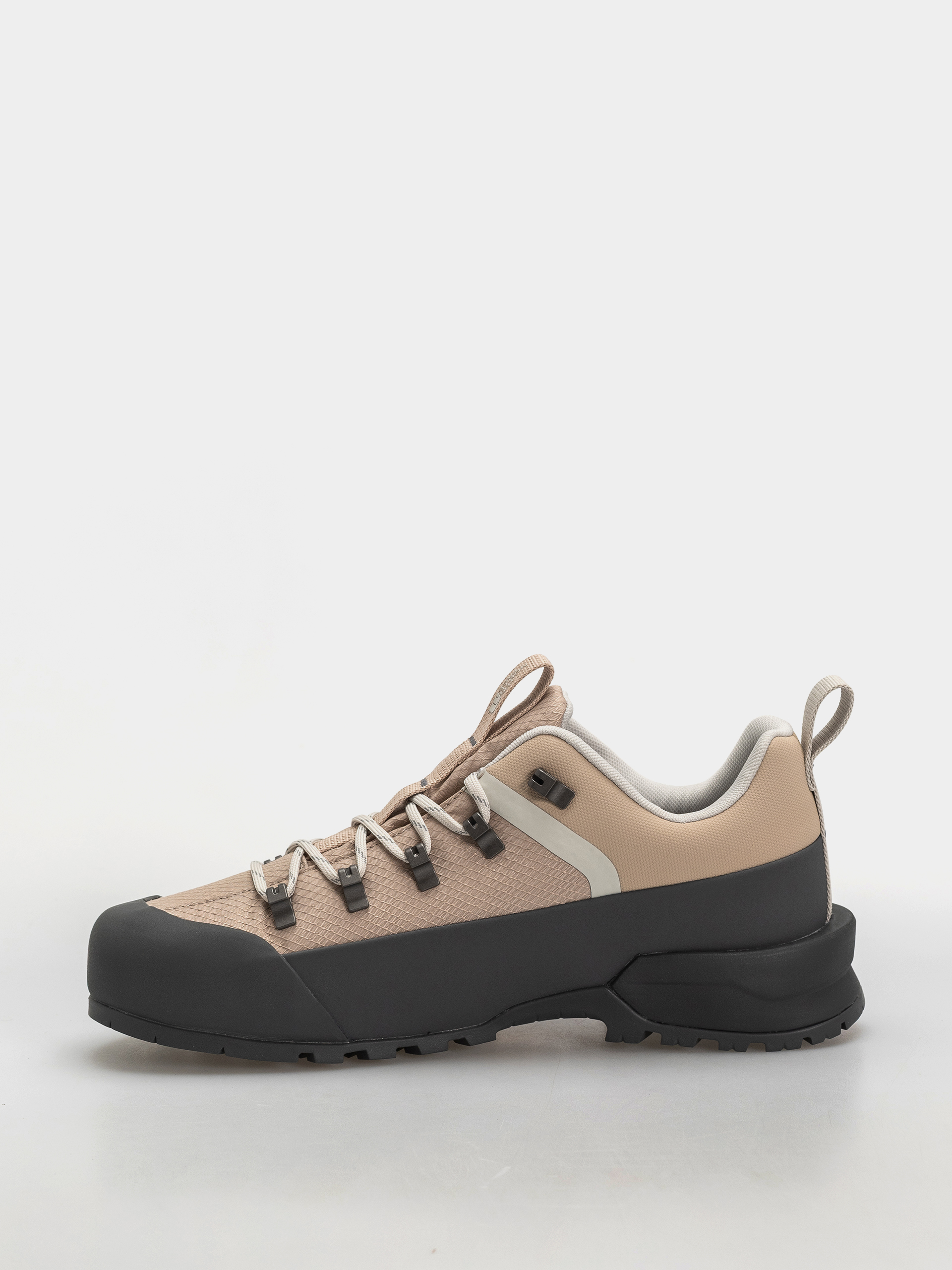 Pantofi The North Face Glenclyffe Low Gore Tex (timeless taupe/anthraci)