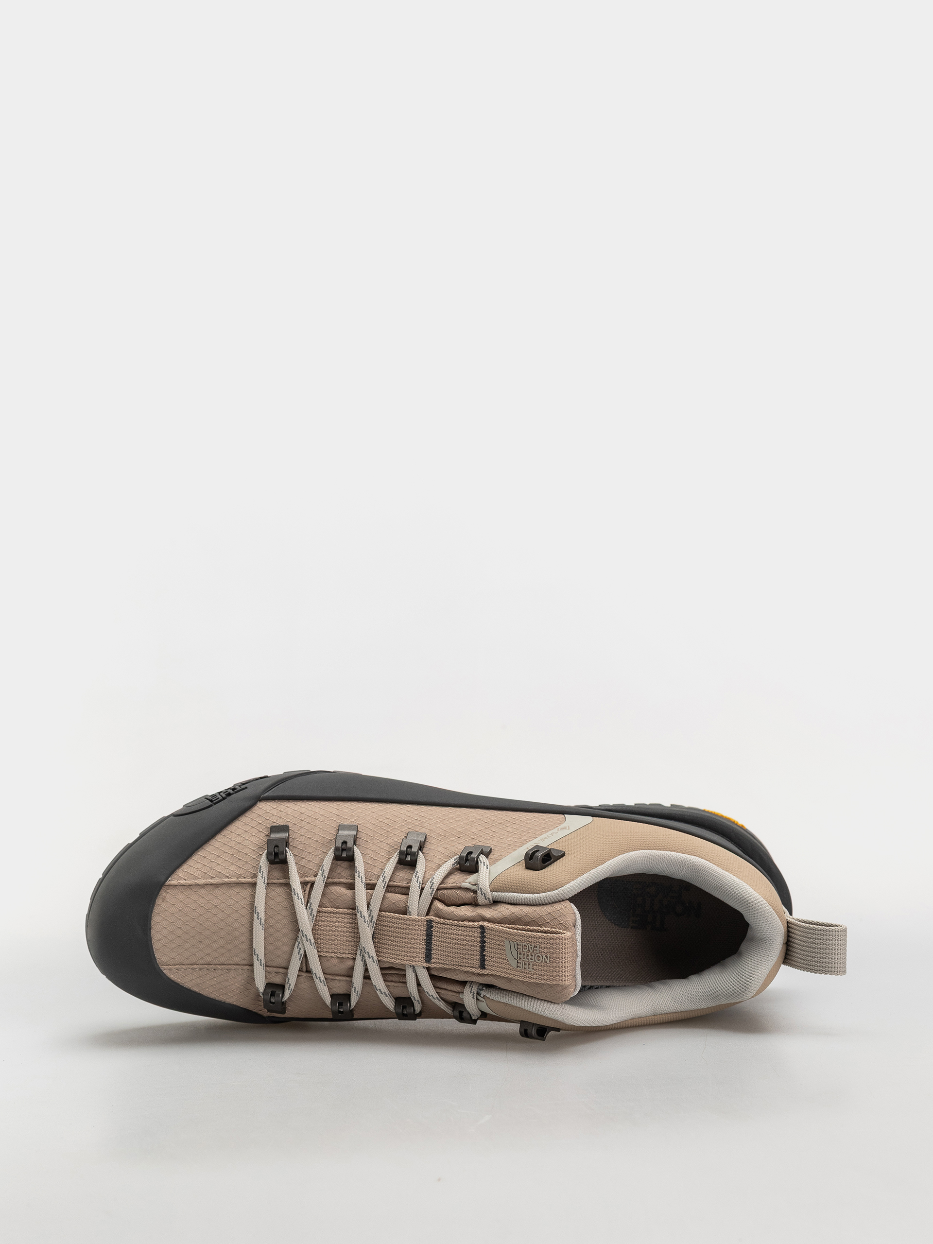 Pantofi The North Face Glenclyffe Low Gore Tex (timeless taupe/anthraci)