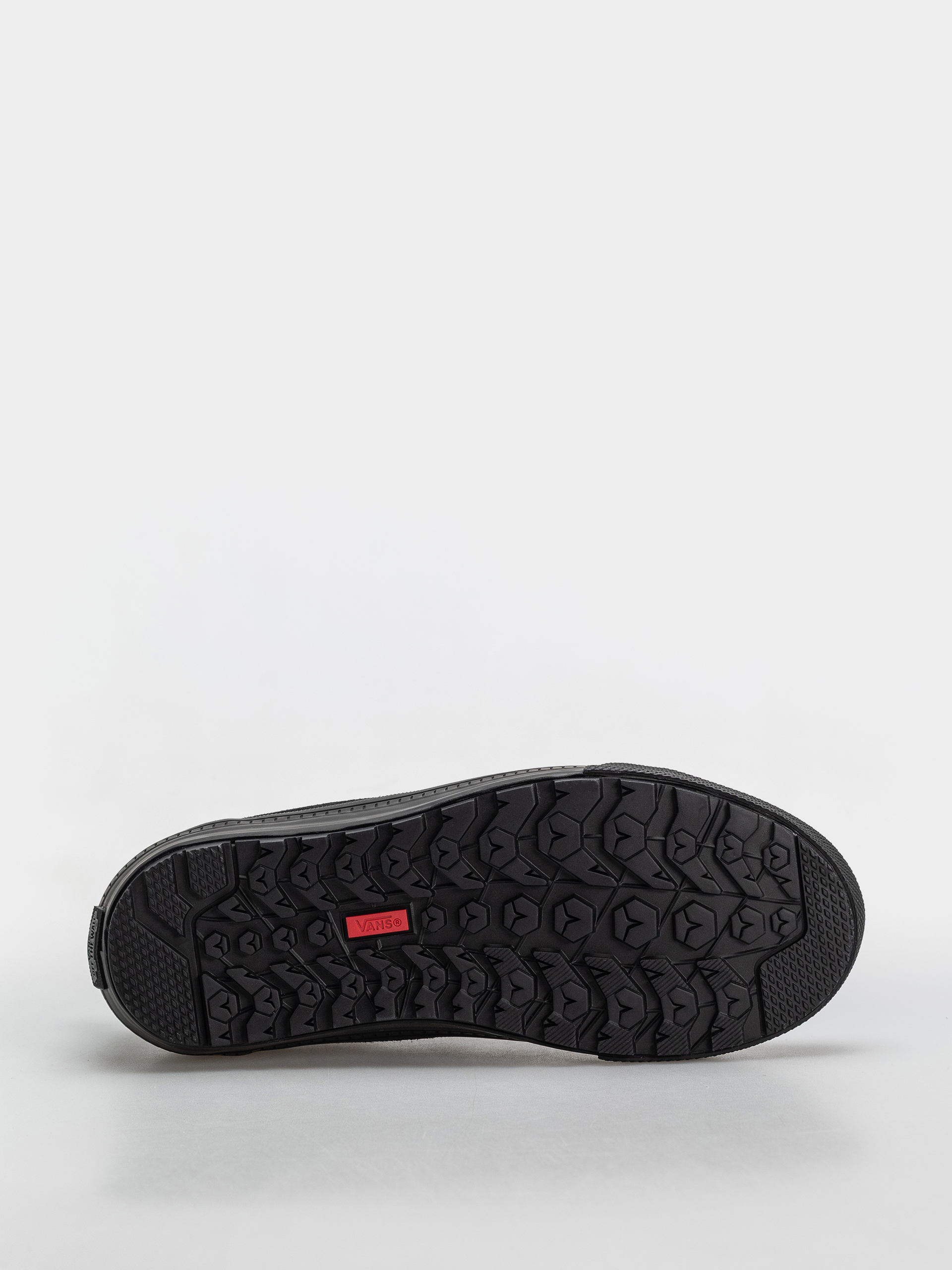 Pantofi Vans Old Skool Waterproof Insulated Mte (black/black/gry)