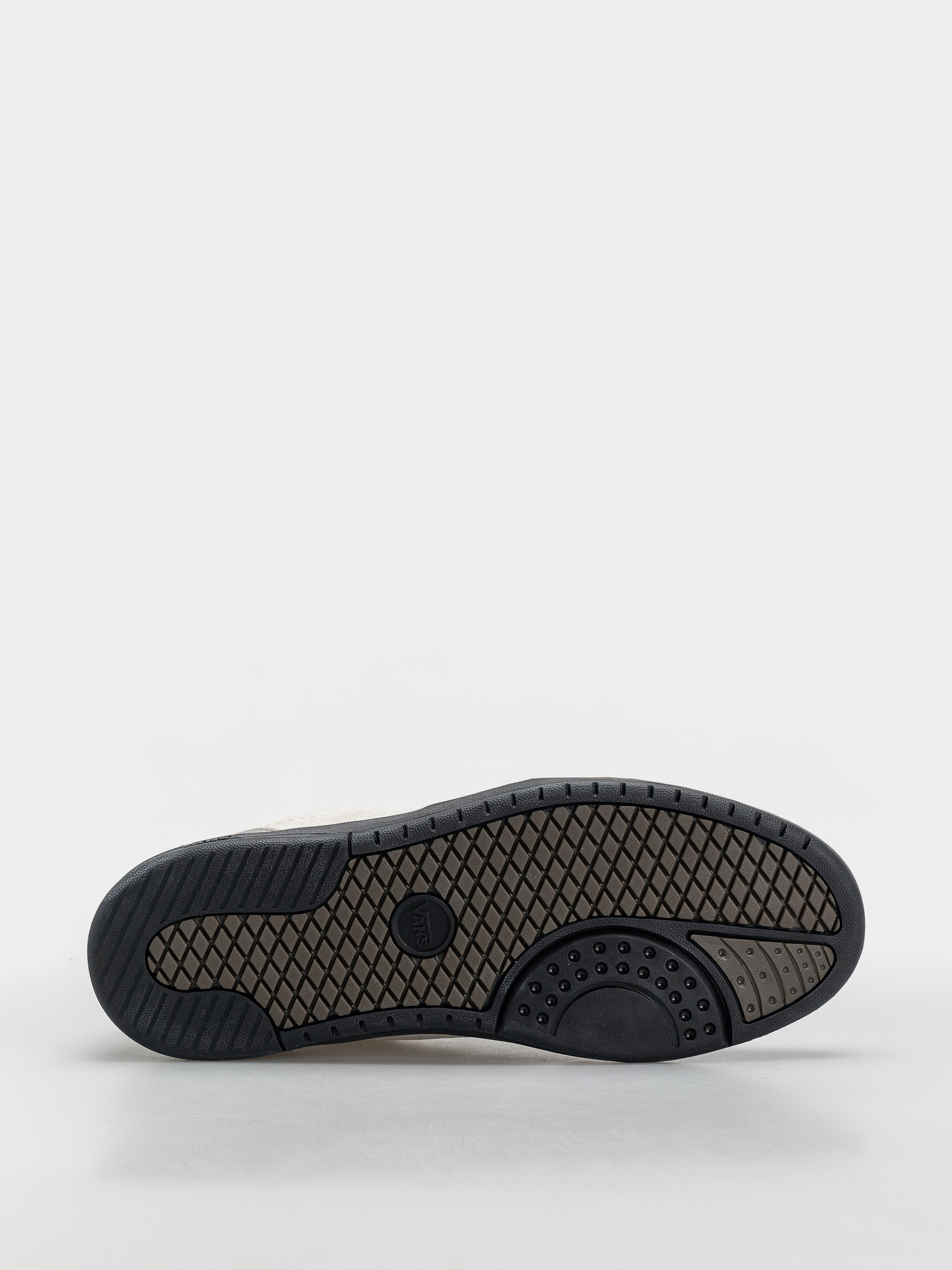 Pantofi Vans Court Low (light grey)
