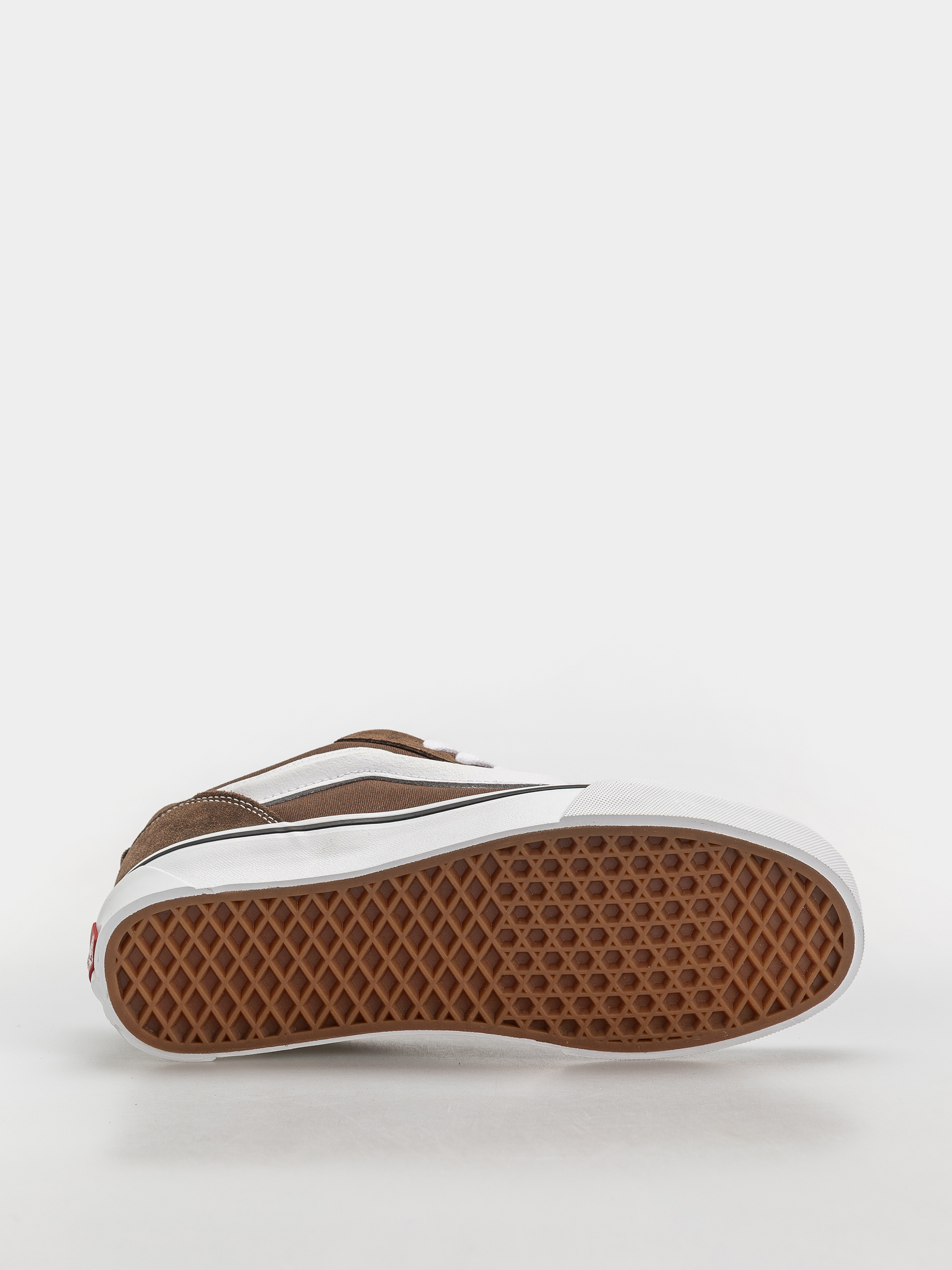 Pantofi Vans Knu Skool (vintage cocoa)