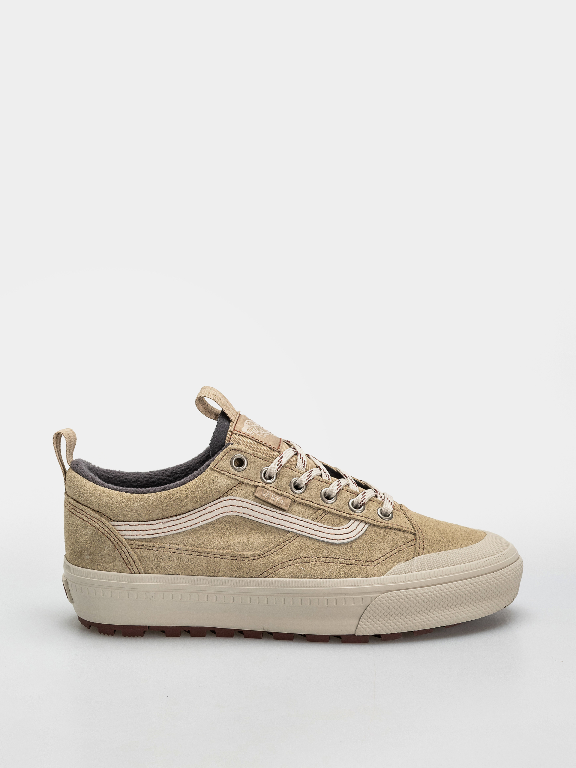 Pantofi Vans Old Skool Waterproof Insulated Mte (incense)