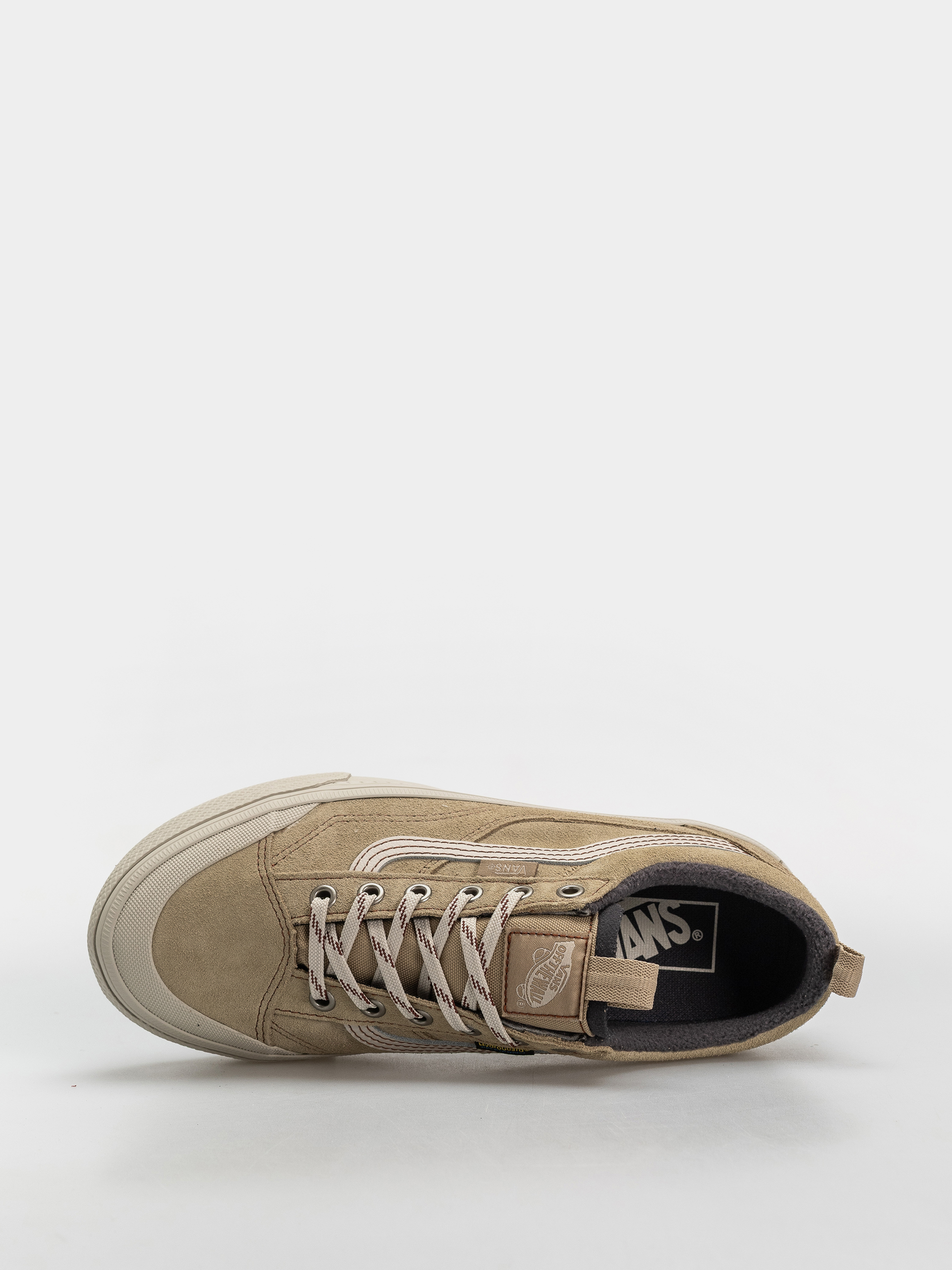 Pantofi Vans Old Skool Waterproof Insulated Mte (incense)