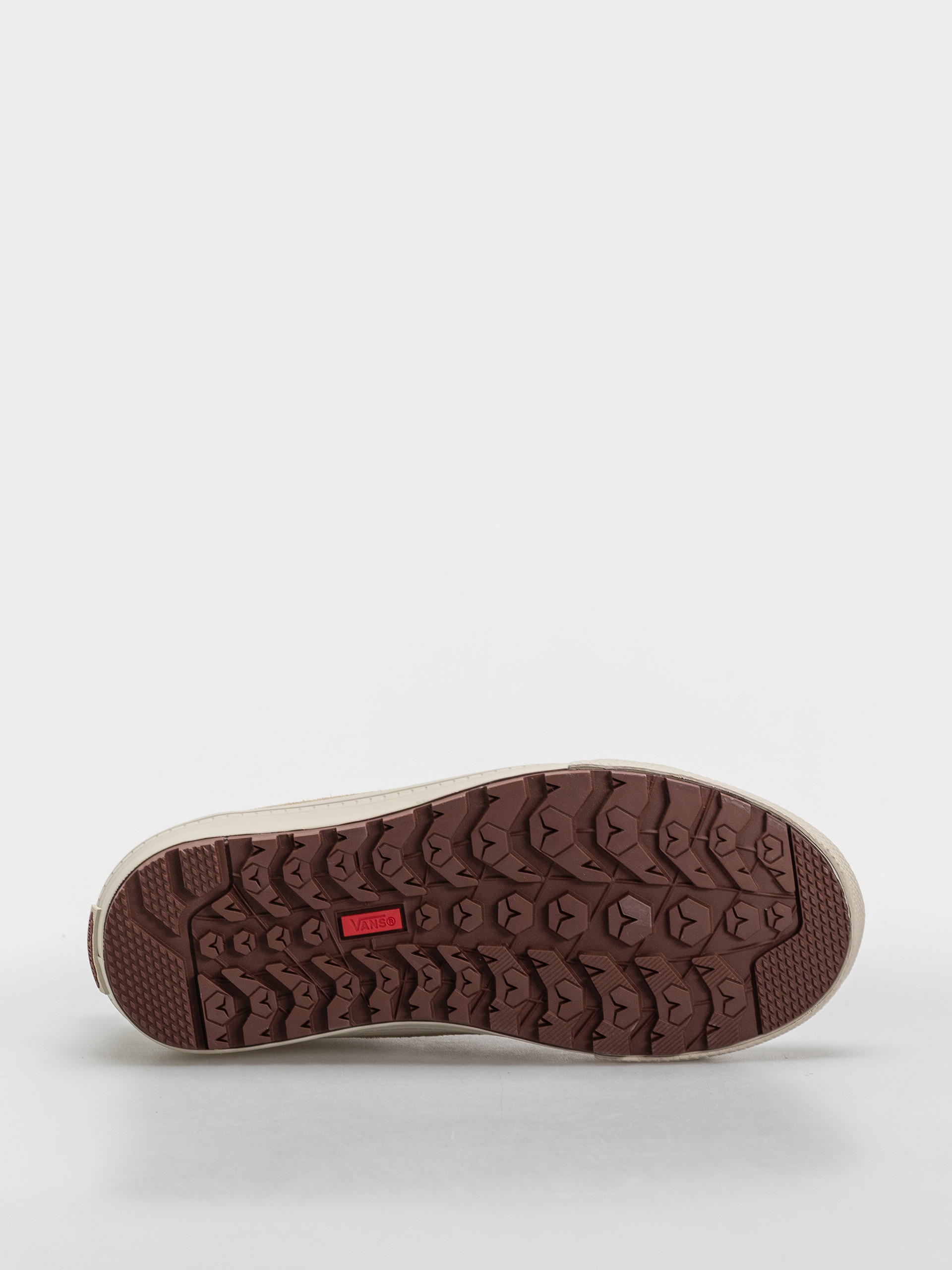 Pantofi Vans Old Skool Waterproof Insulated Mte (incense)