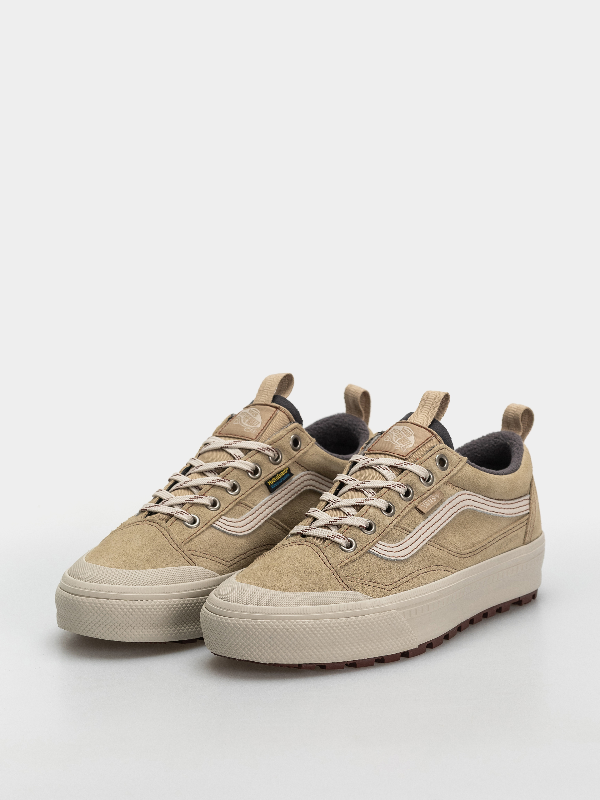 Pantofi Vans Old Skool Waterproof Insulated Mte (incense)