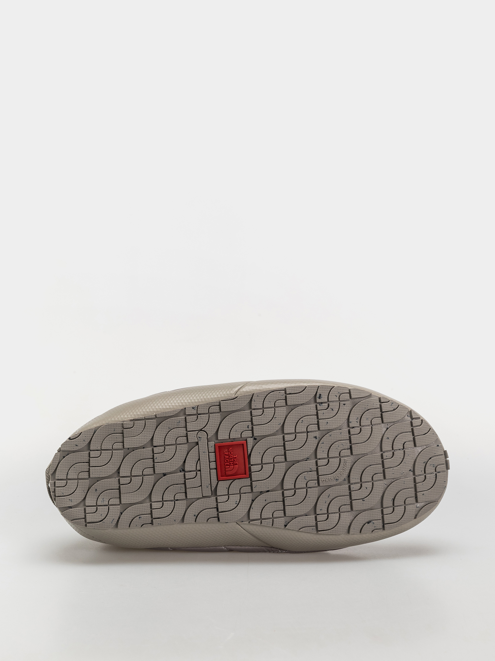 Pantofi The North Face Thermoball Traction Mule V (stone slab/calacatta)