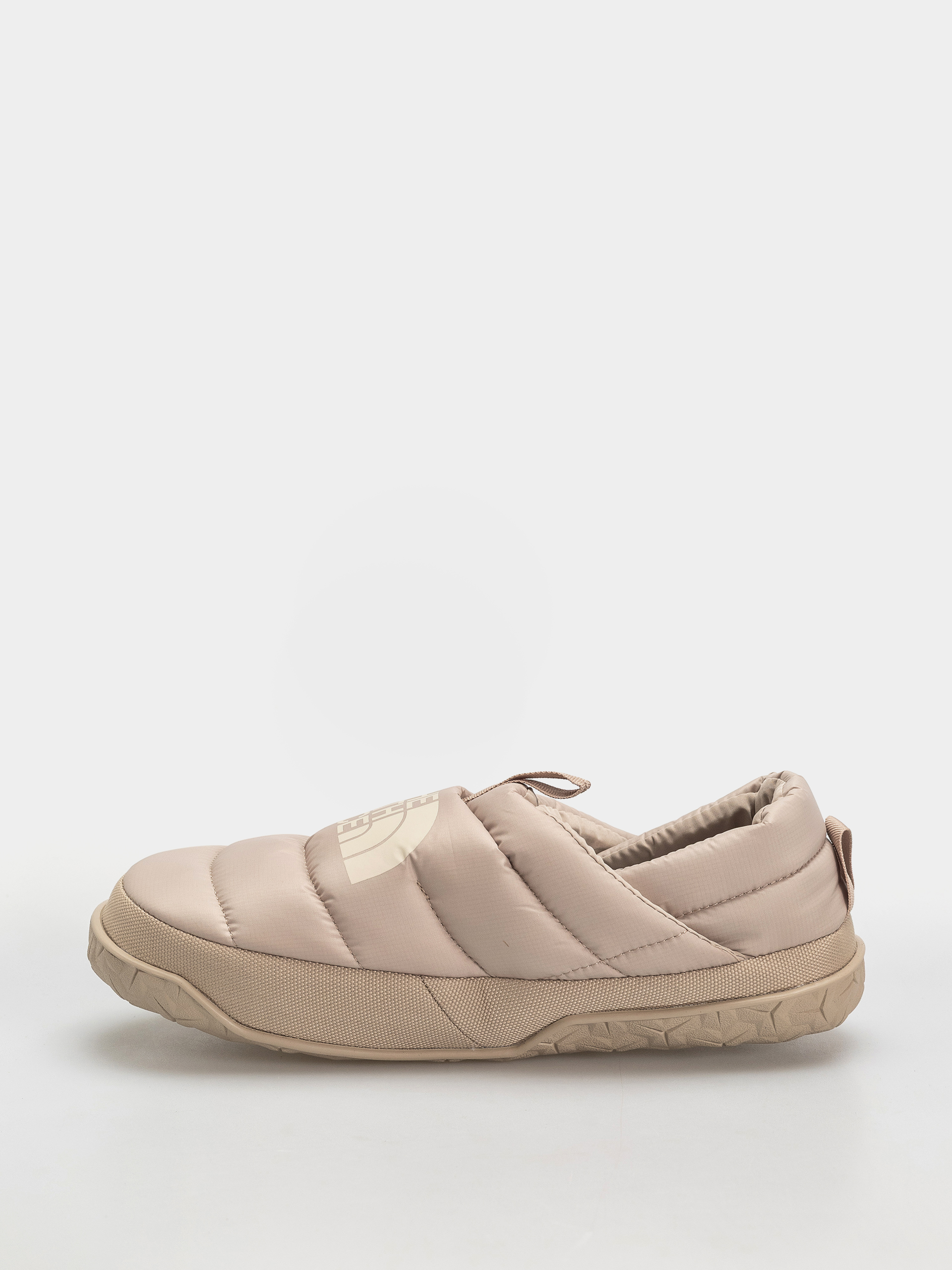 Pantofi The North Face Nuptse Mule Wmn (timeless taupe/calacatt)