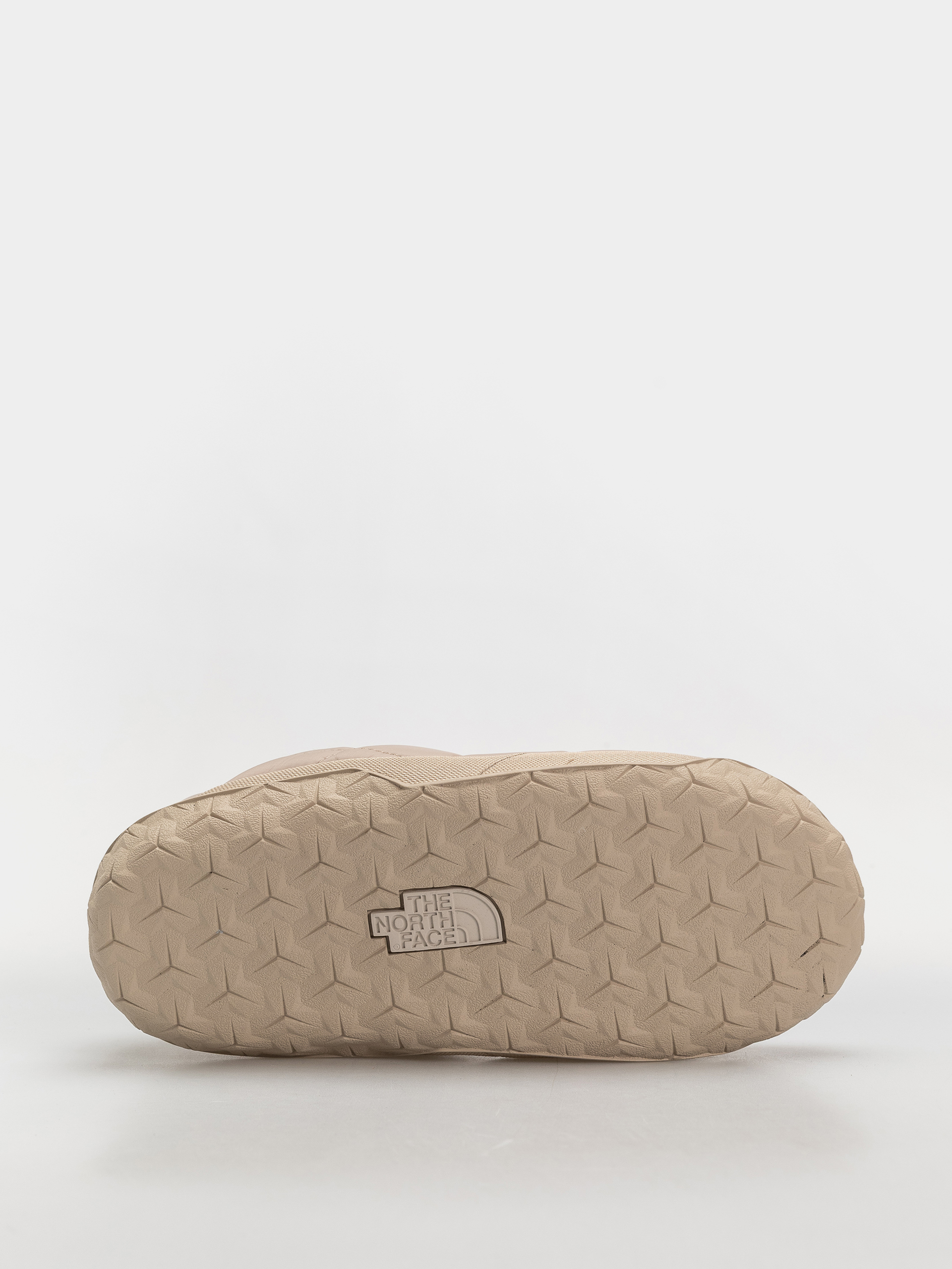 Pantofi The North Face Nuptse Mule Wmn (timeless taupe/calacatt)